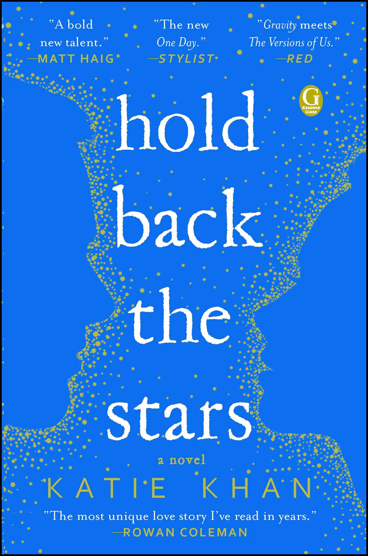Hold Back the Stars