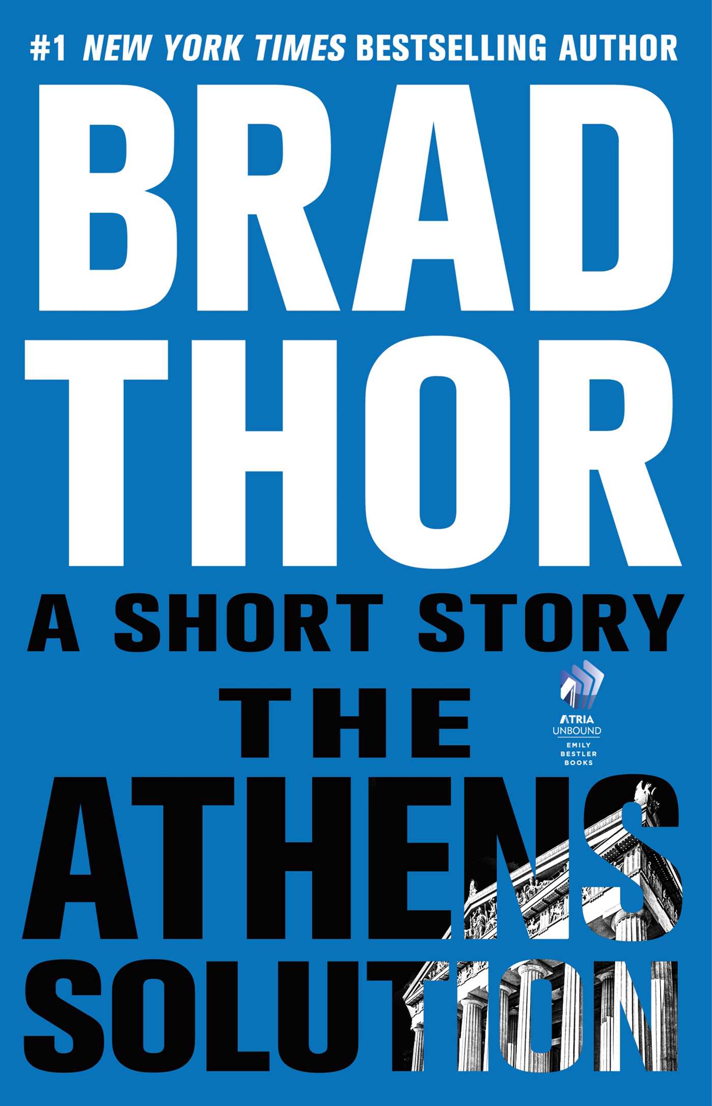 Athens Solution: A Short Story