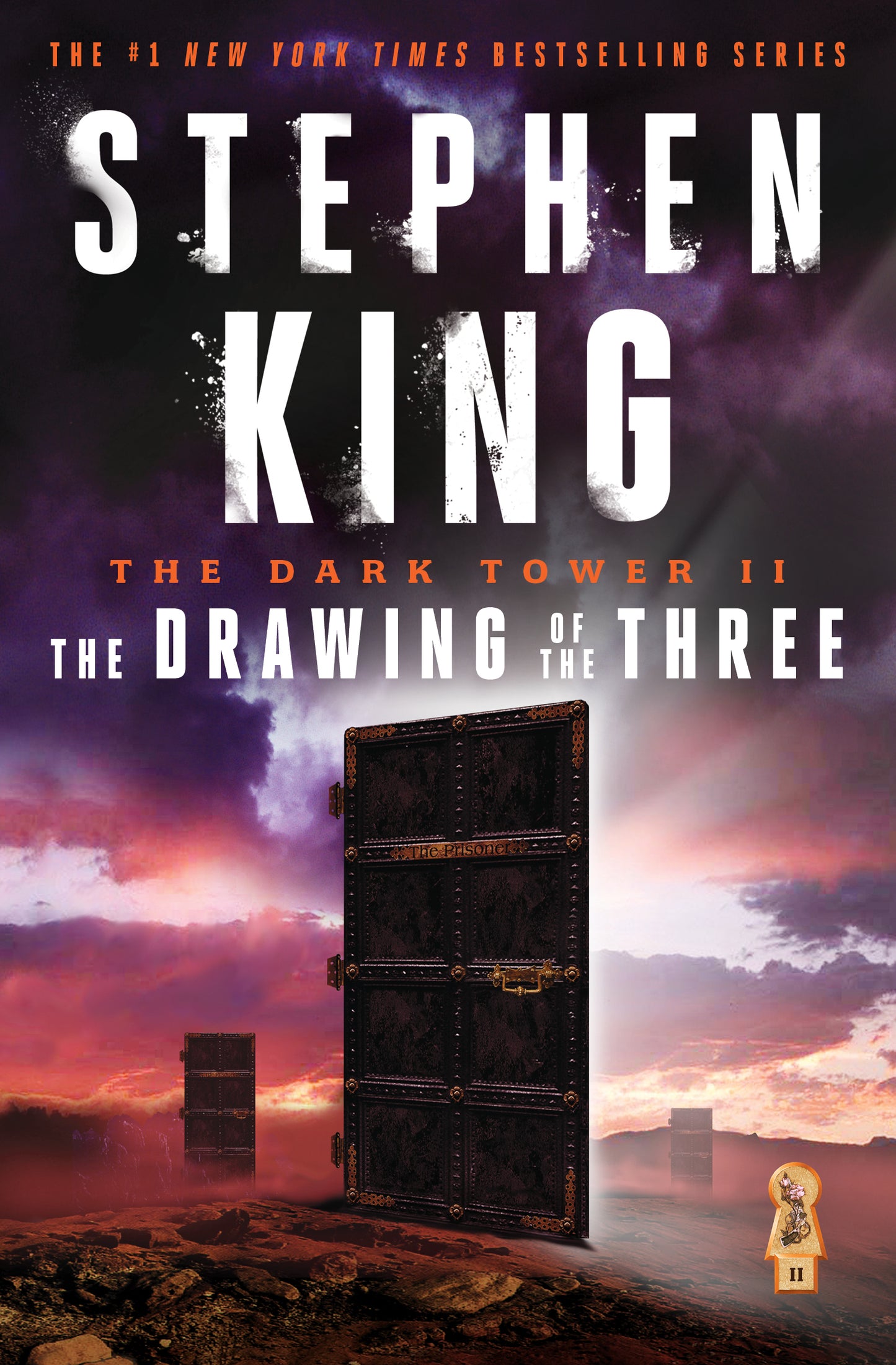 Dark Tower II: The Drawing of the Three
