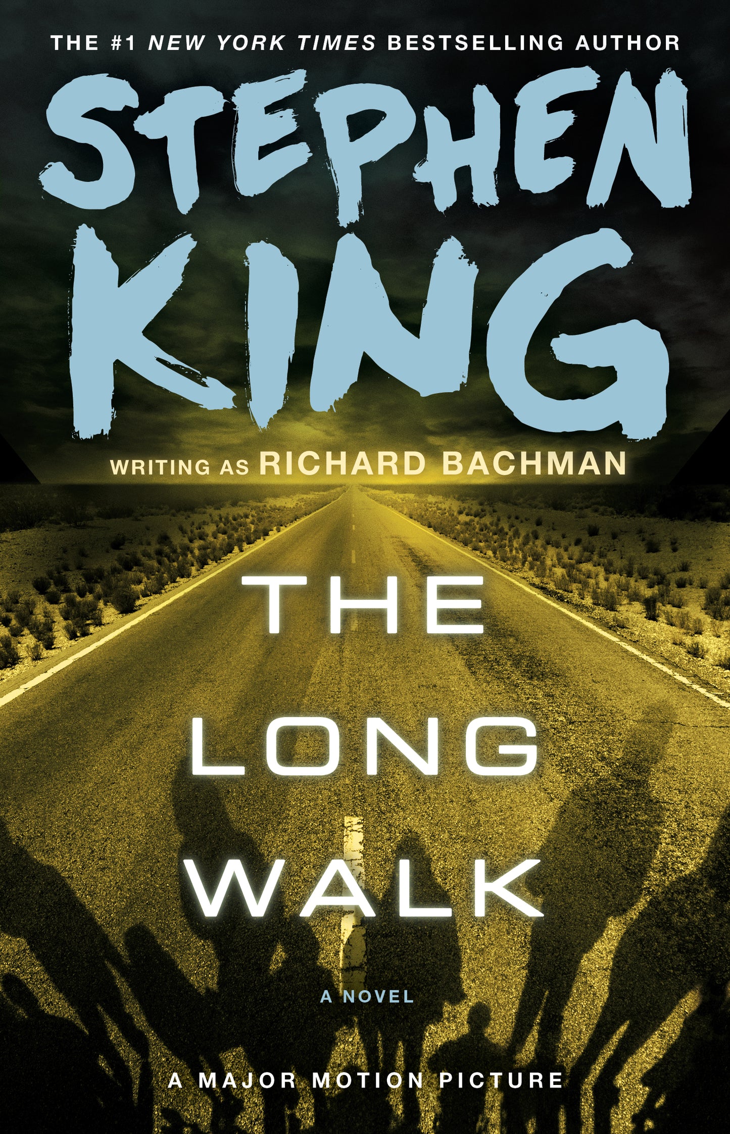 Long Walk