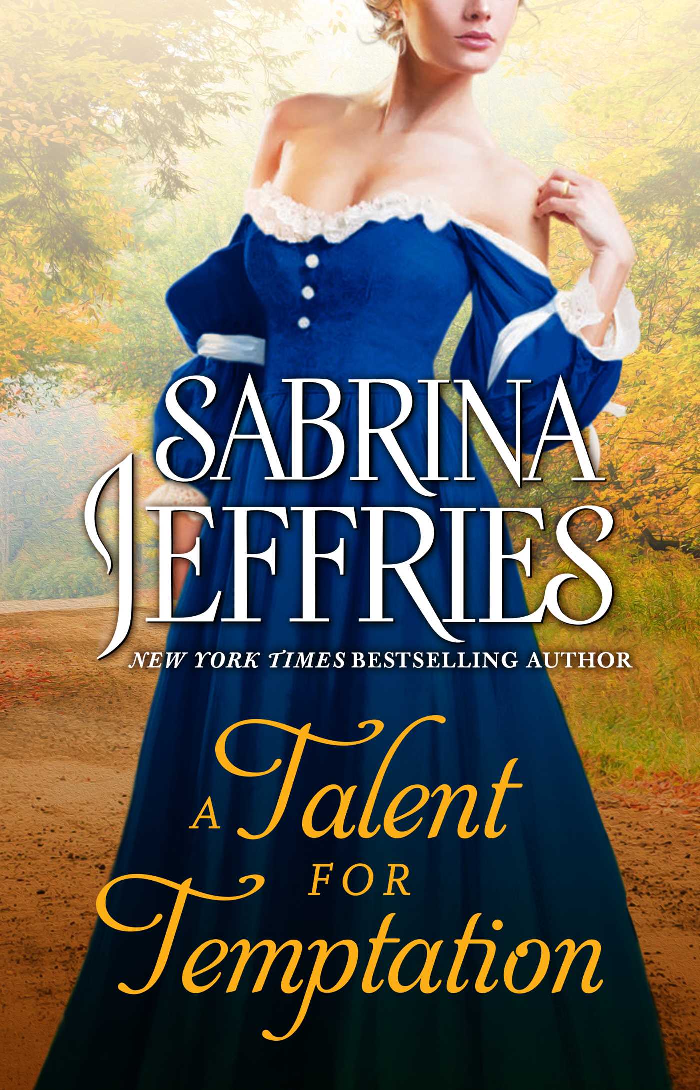 Talent for Temptation