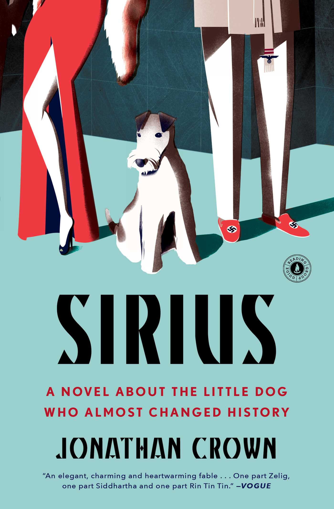 Sirius
