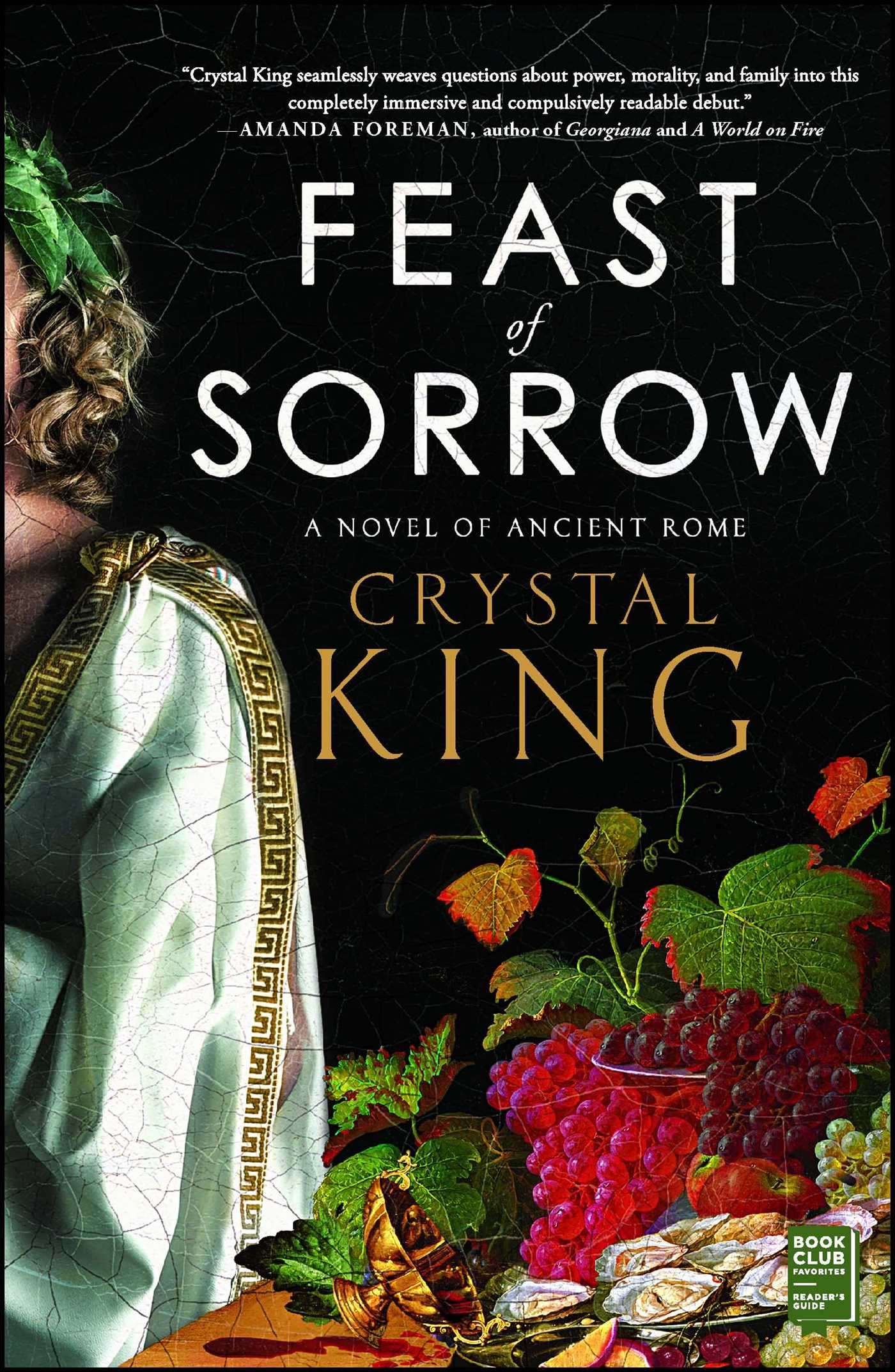 Feast of Sorrow