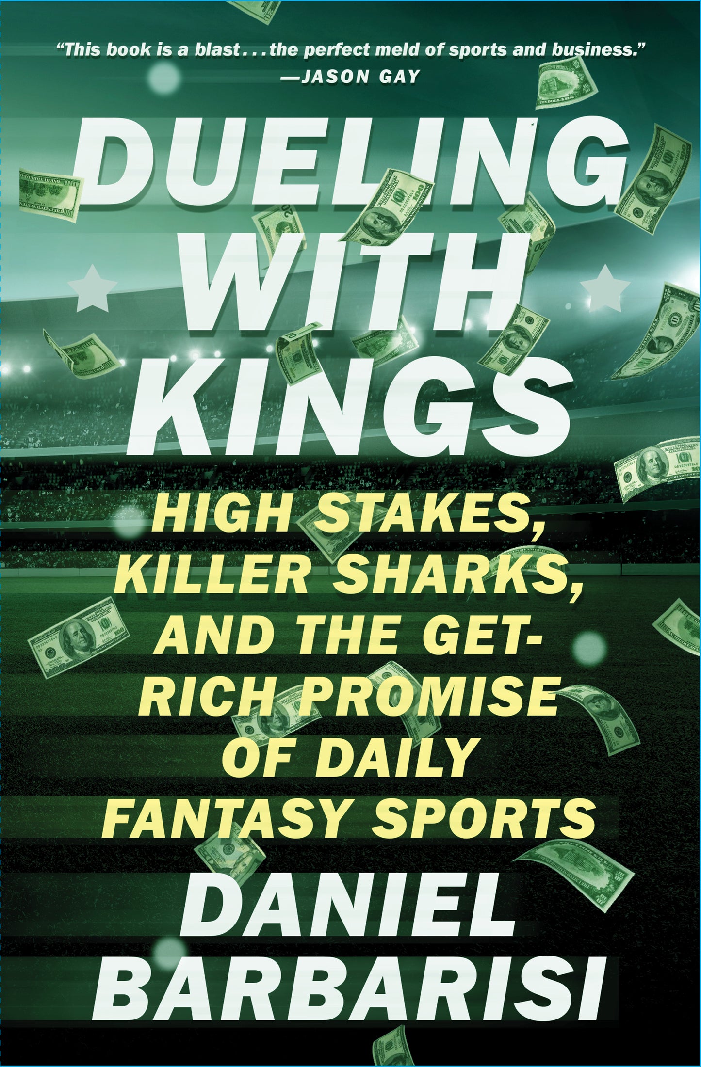 Dueling with Kings