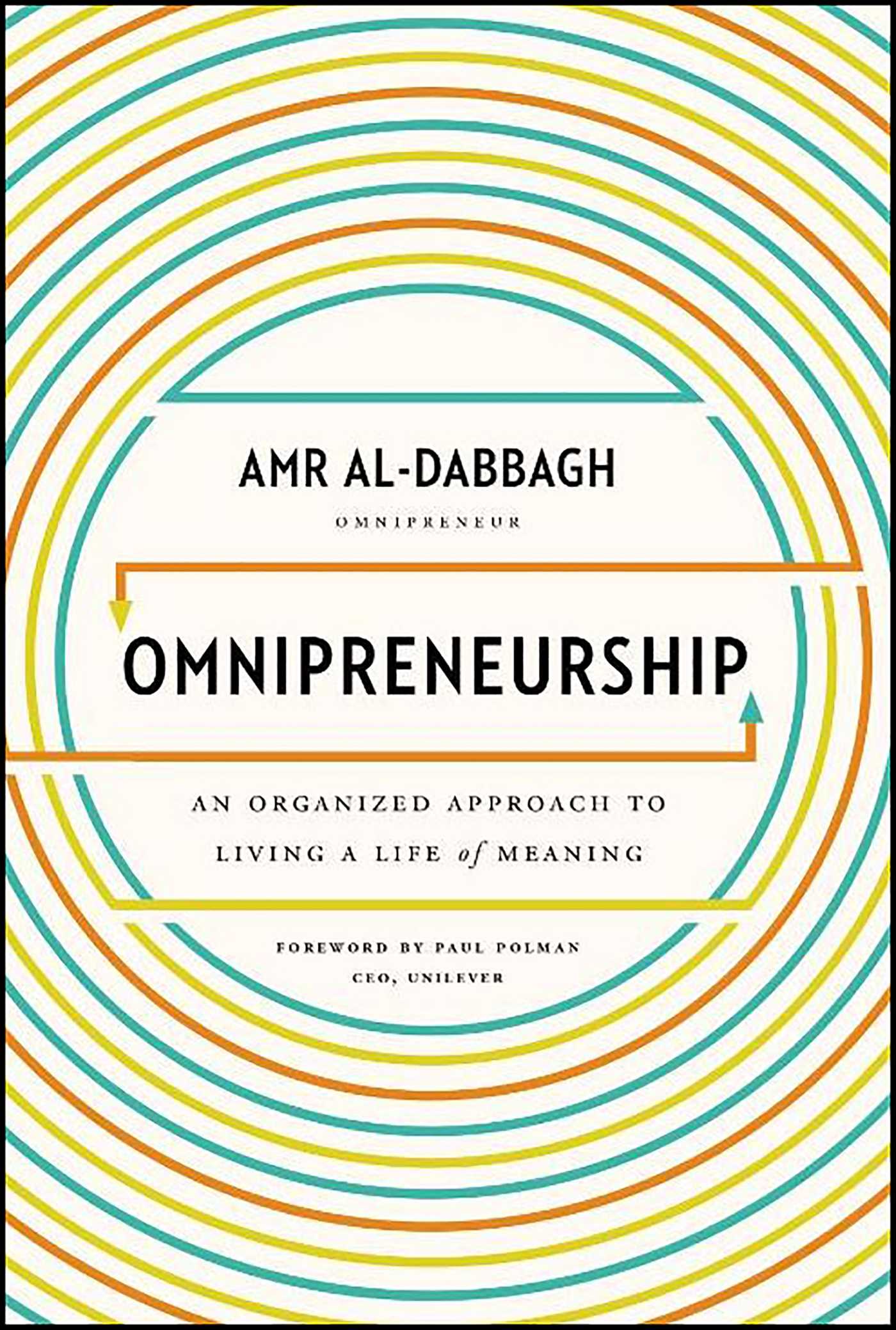 Omnipreneurship