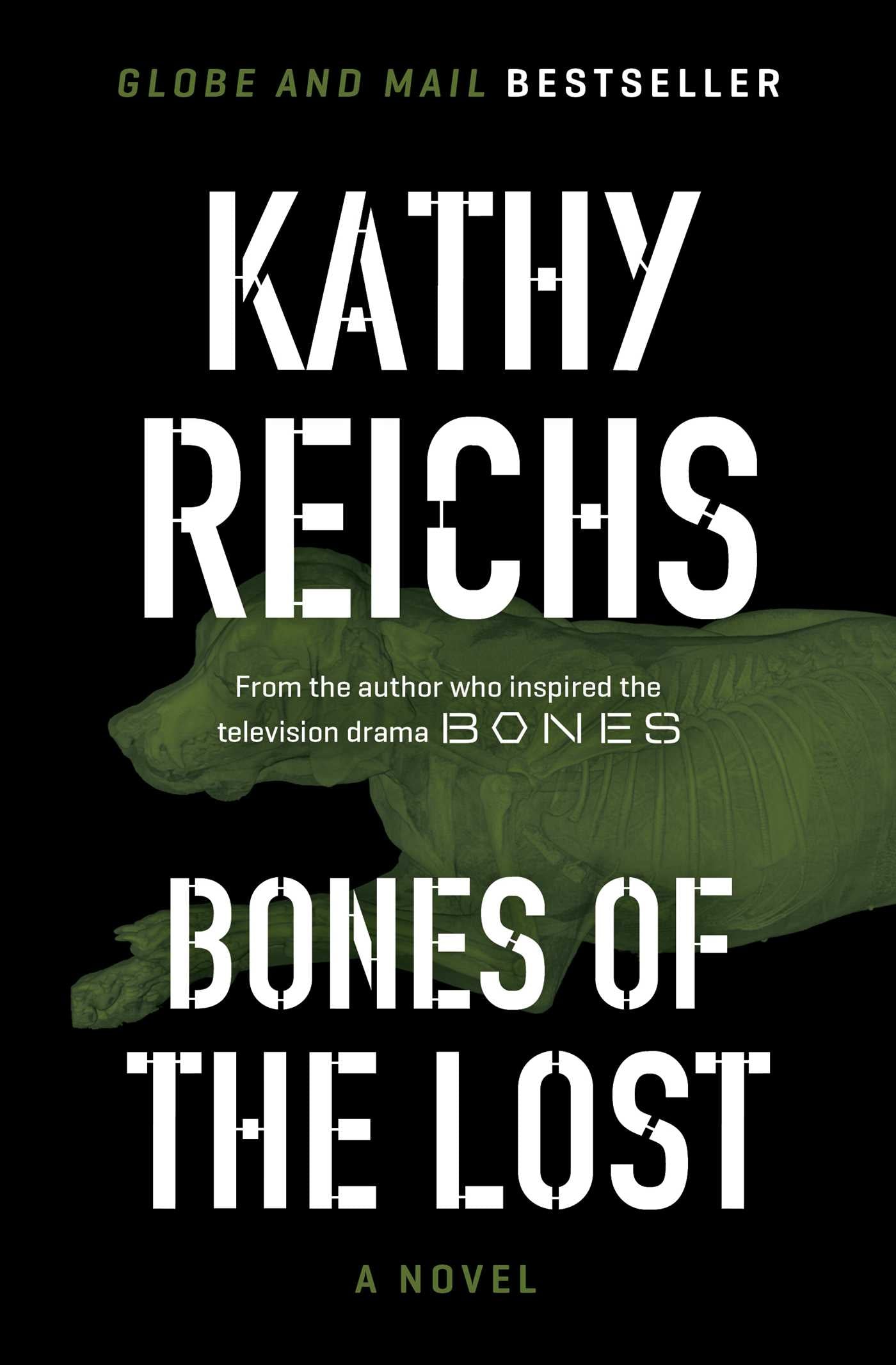 Bones of the Lost