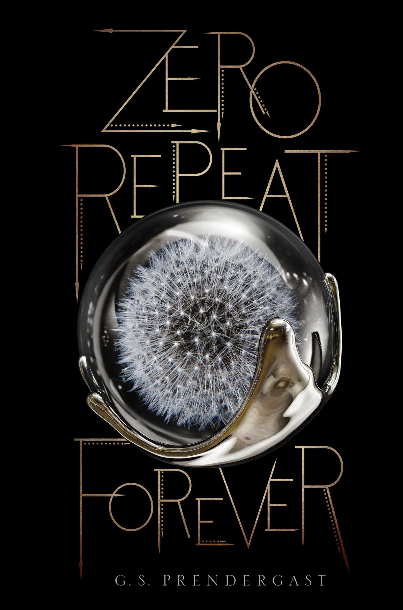 Zero Repeat Forever