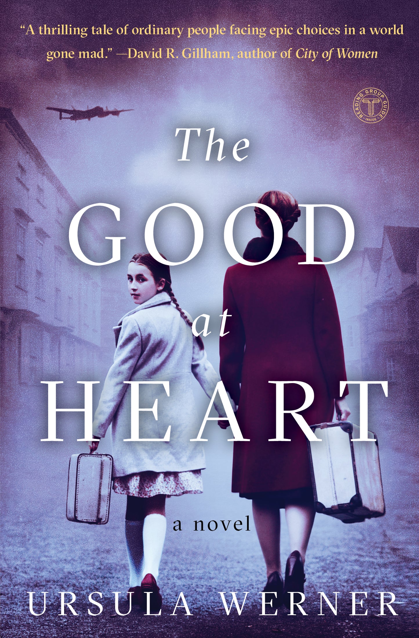 Good at Heart: A Novel