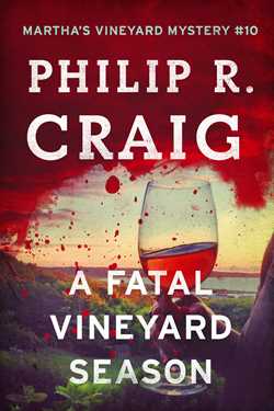 A   Fatal Vineyard Season