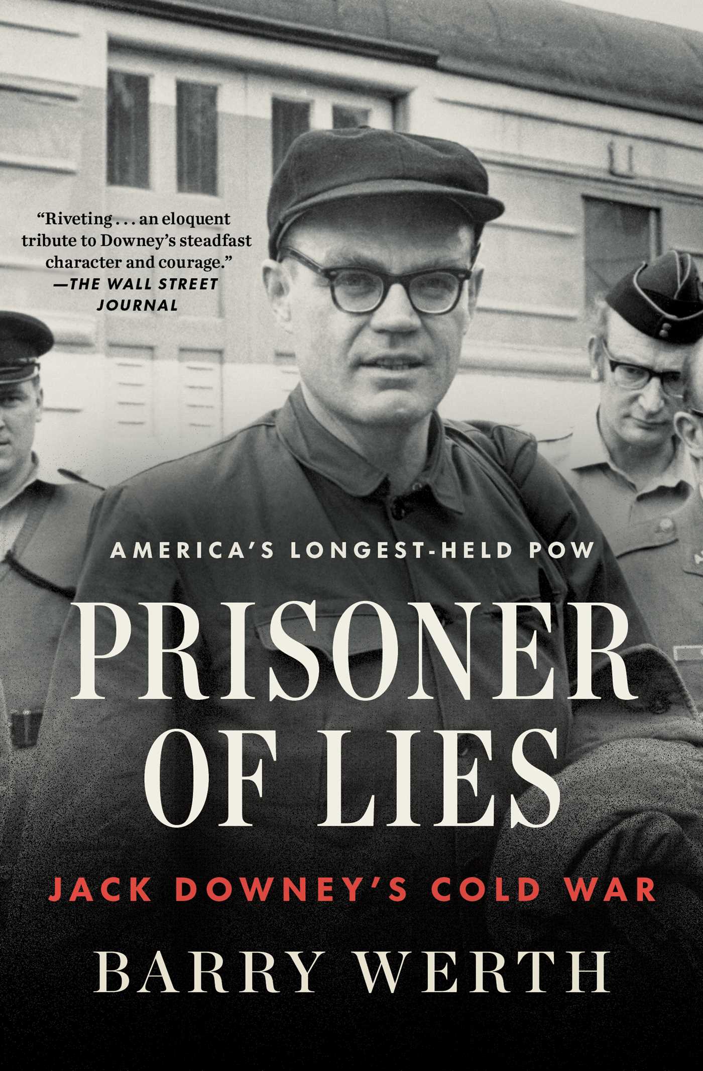 Prisoner of Lies