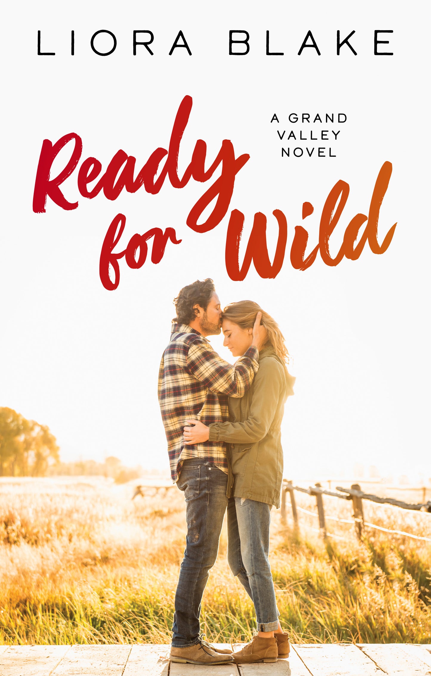 Ready for Wild