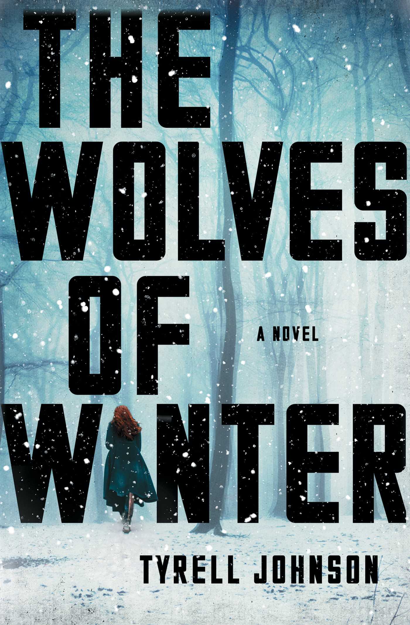 Wolves of Winter: A Novel