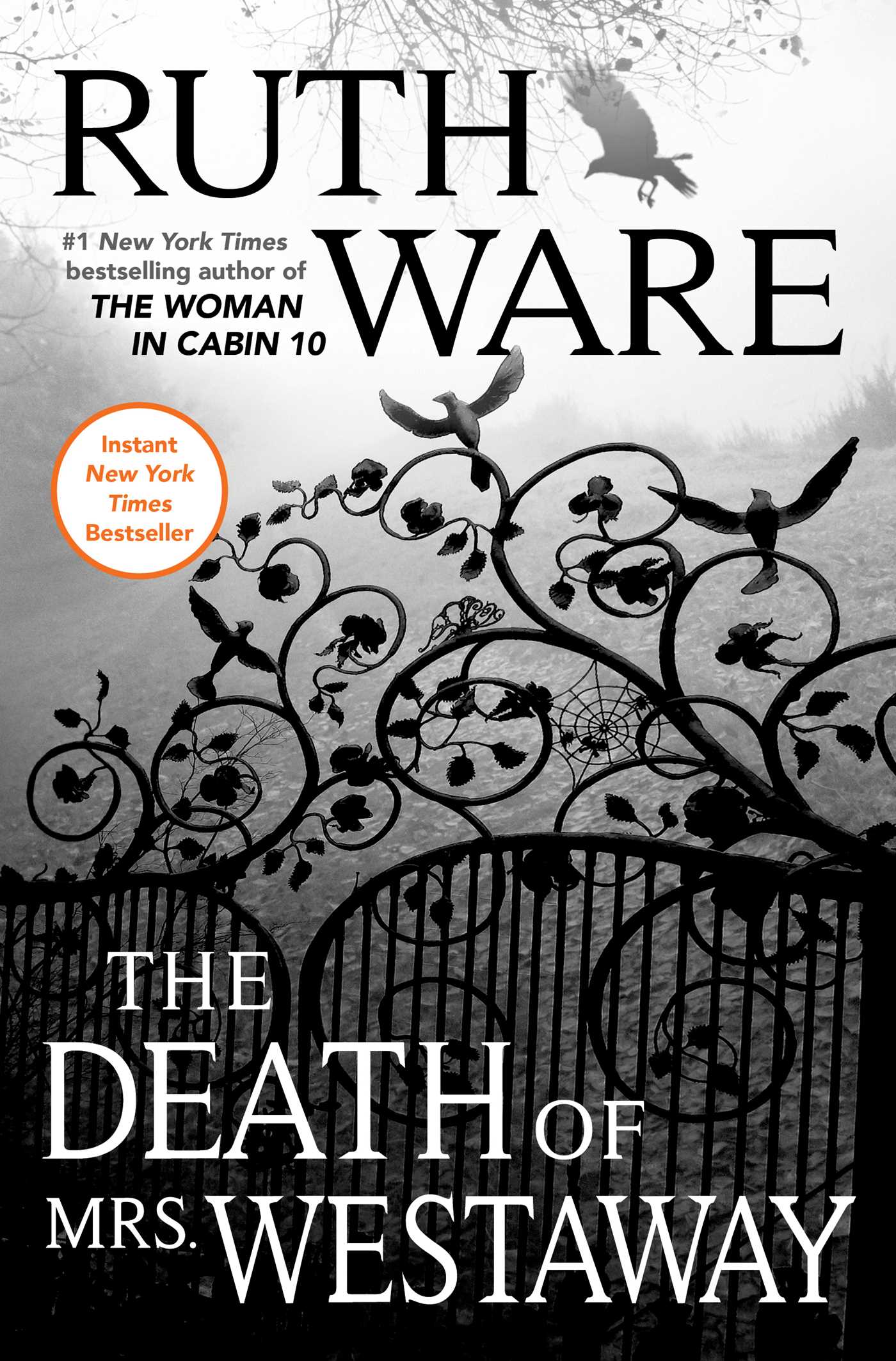 Death of Mrs. Westaway
