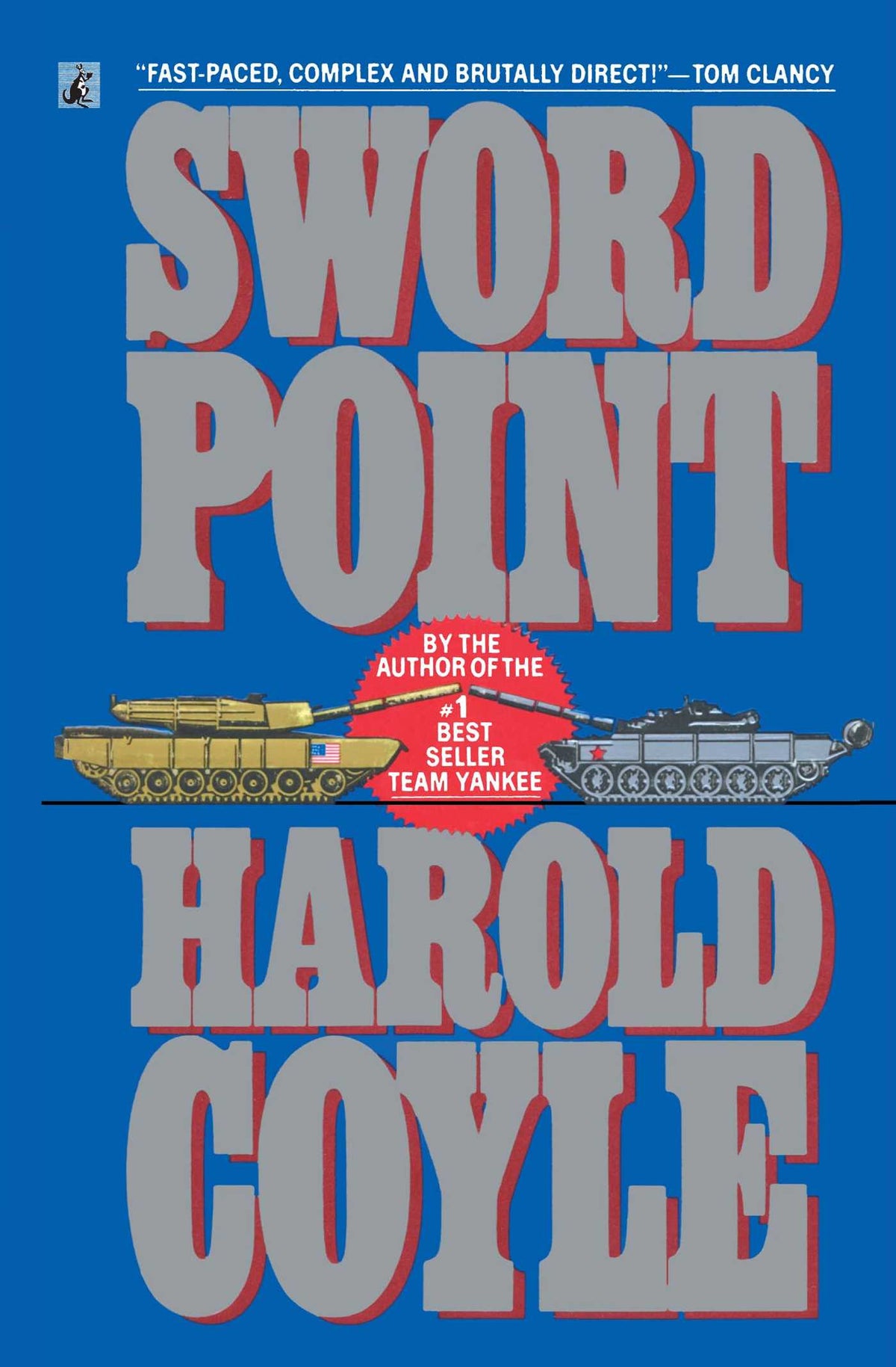 SWORD POINT