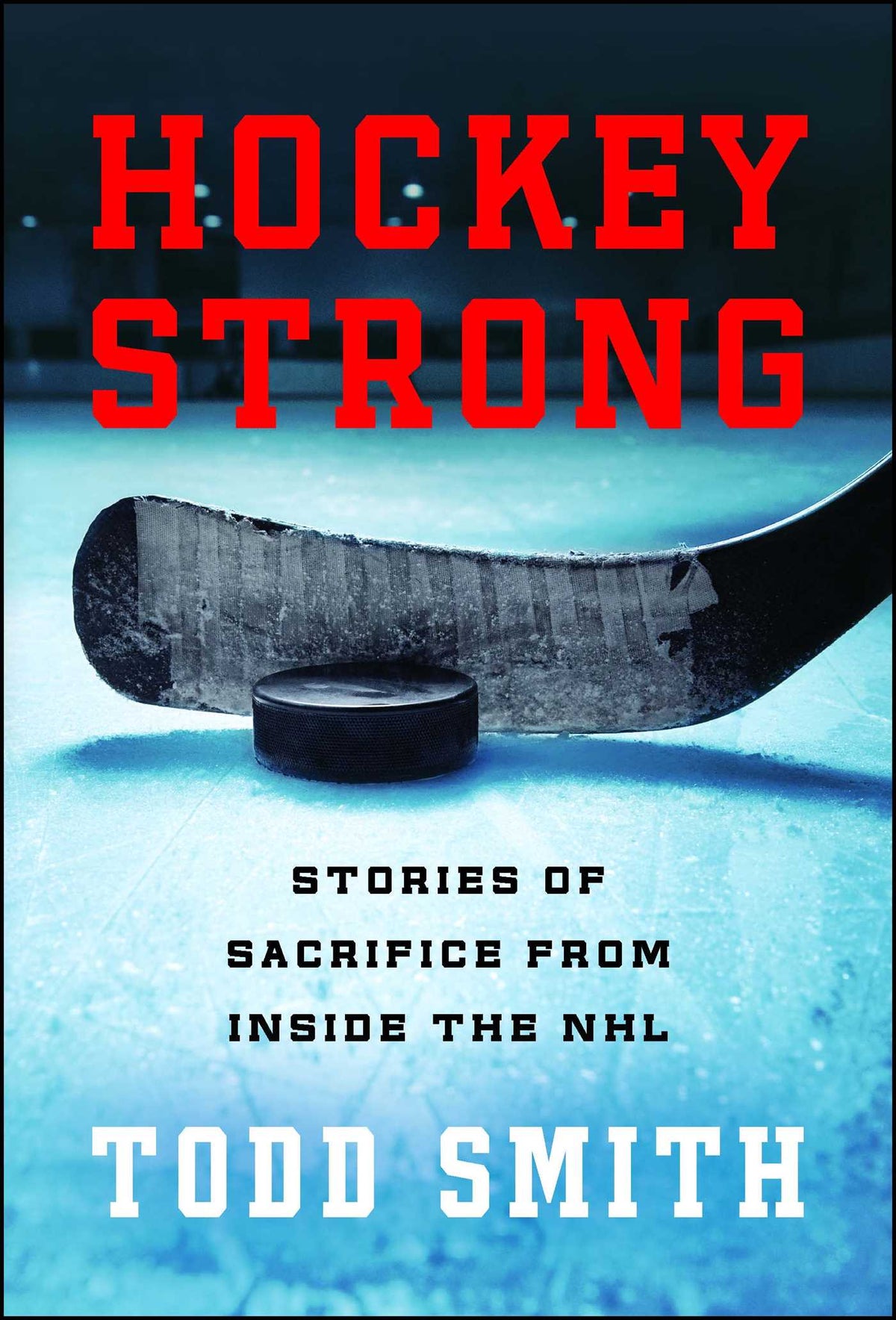 Hockey Strong