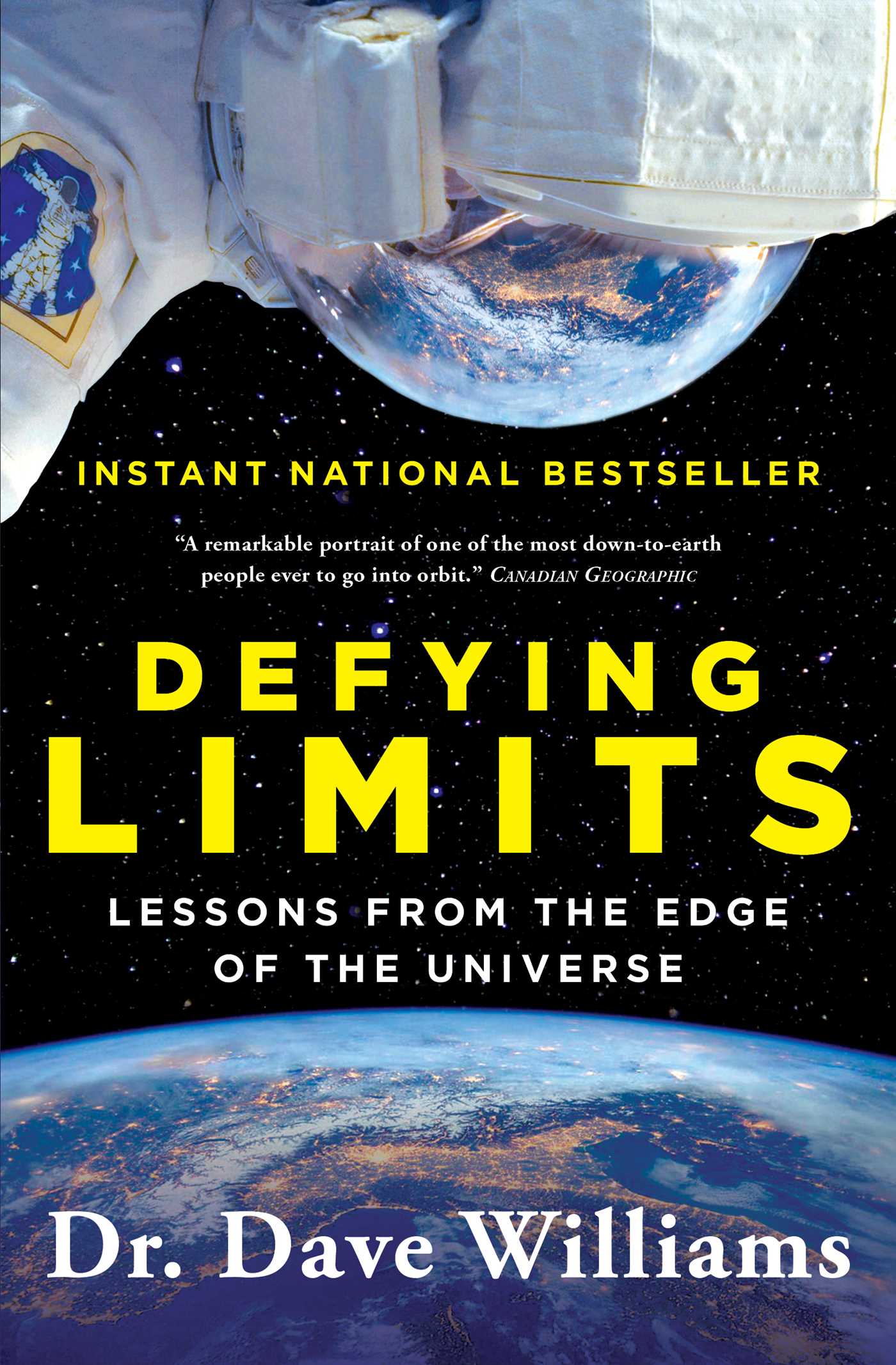Defying Limits