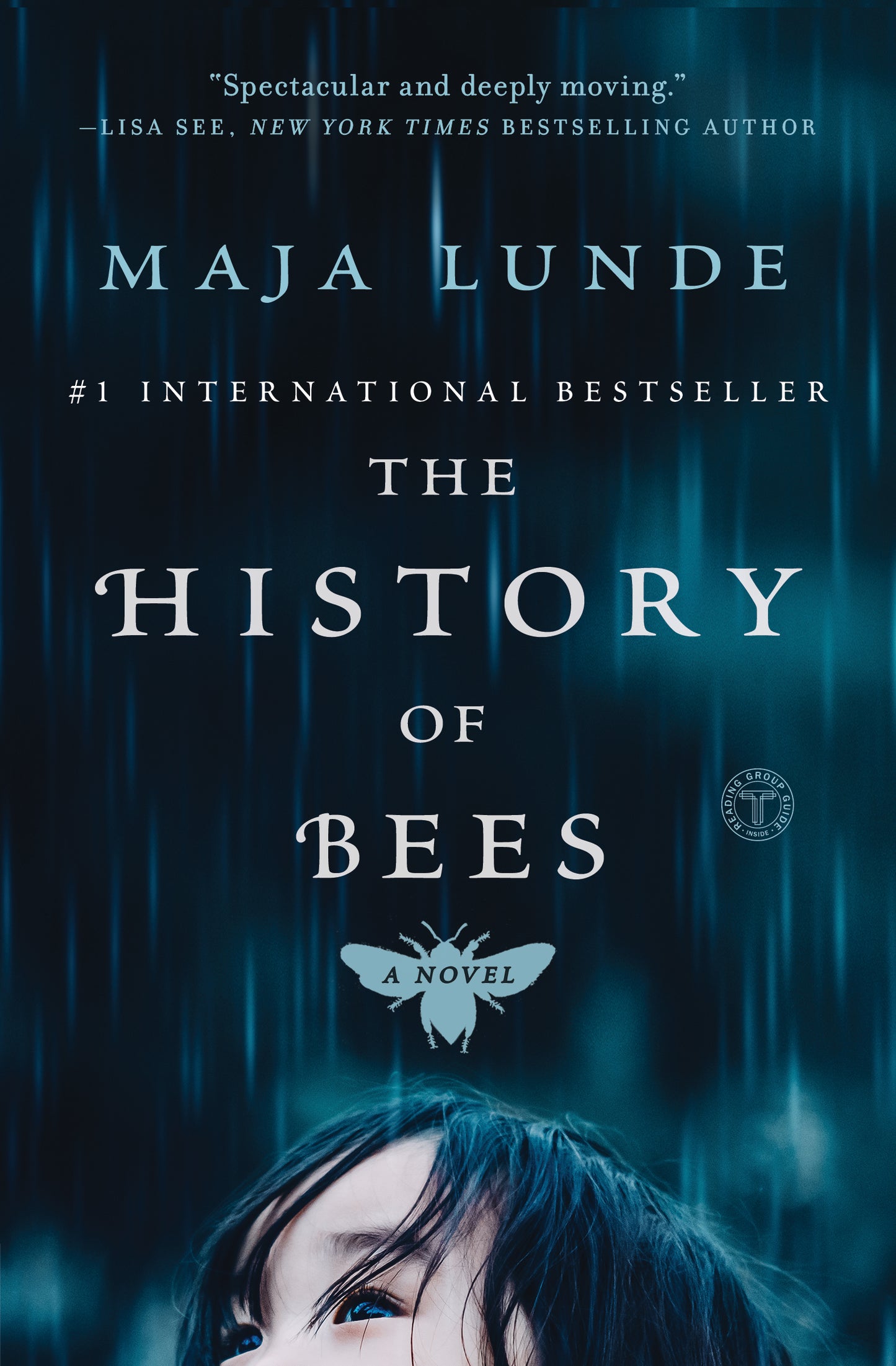 History of Bees: A Novel