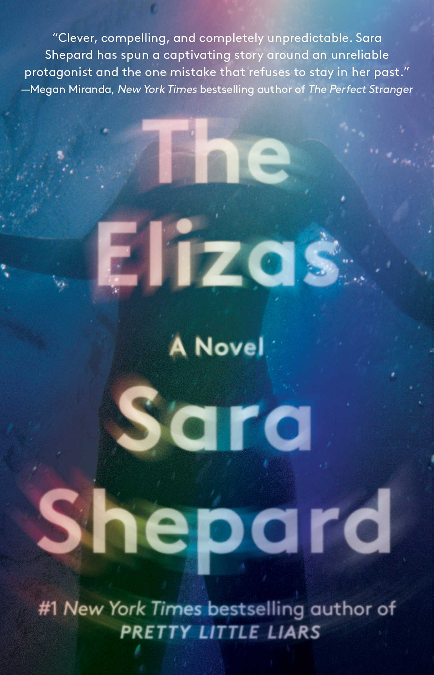 Elizas: A Novel