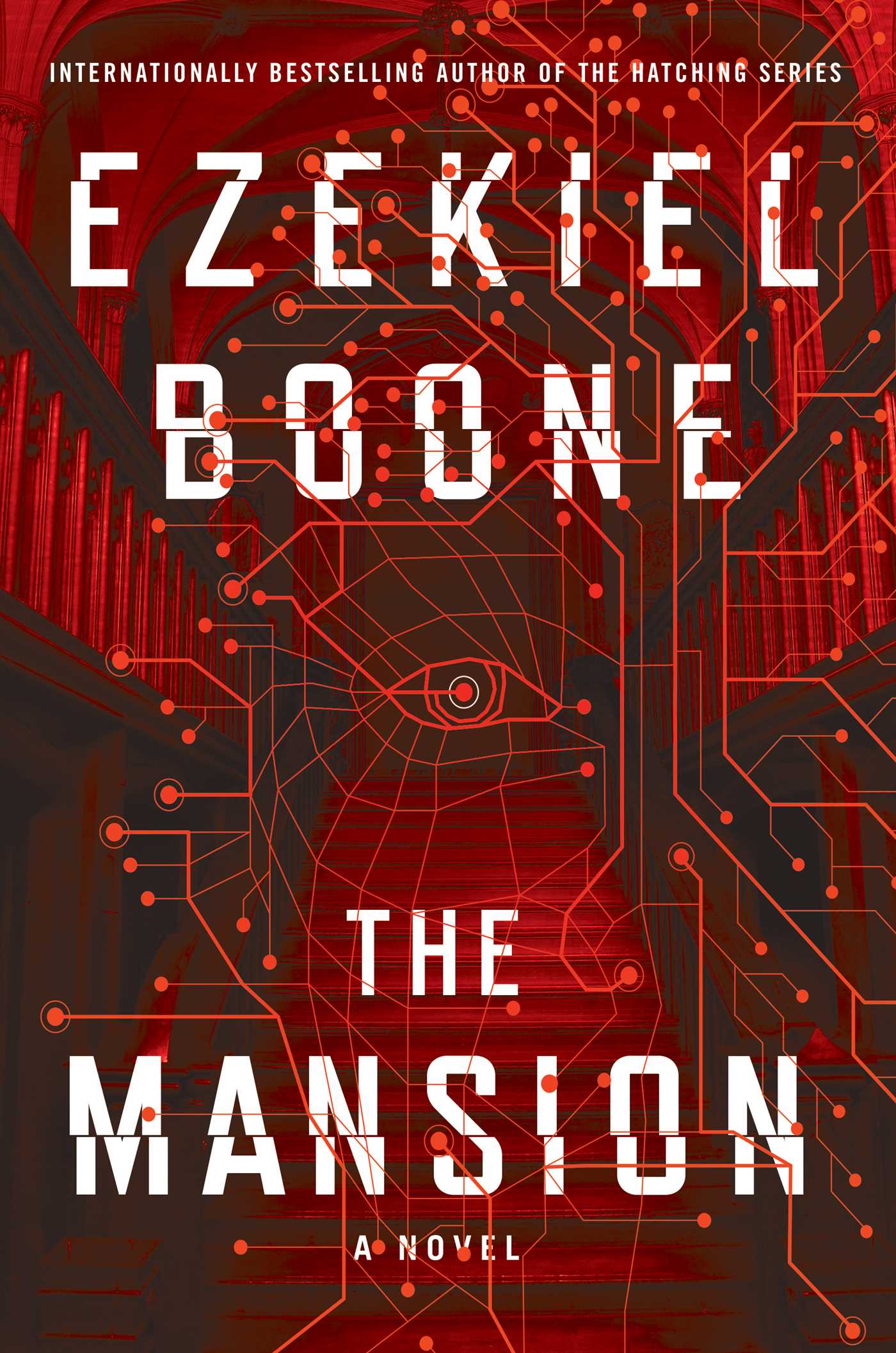 Mansion: A Novel