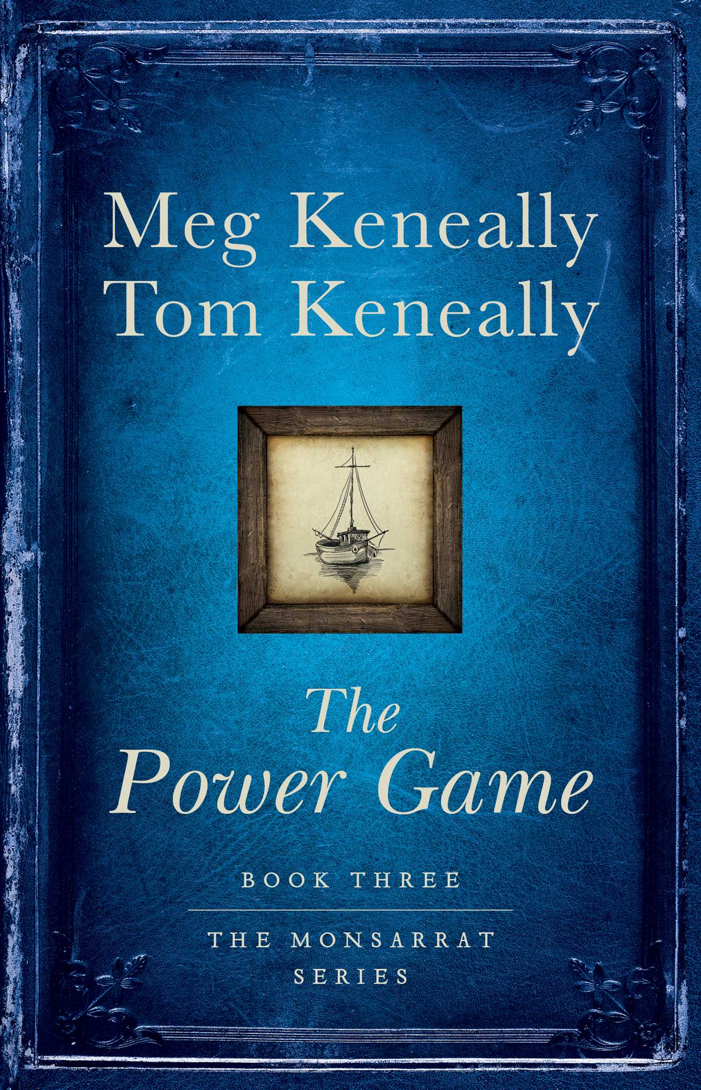 Power Game: A Novel