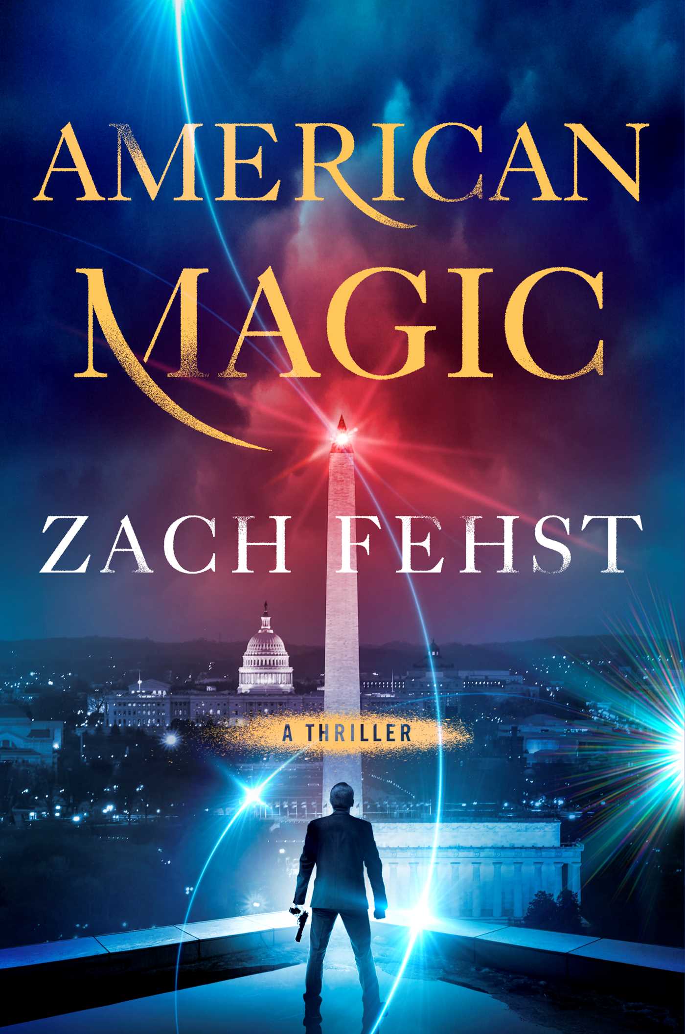 American Magic