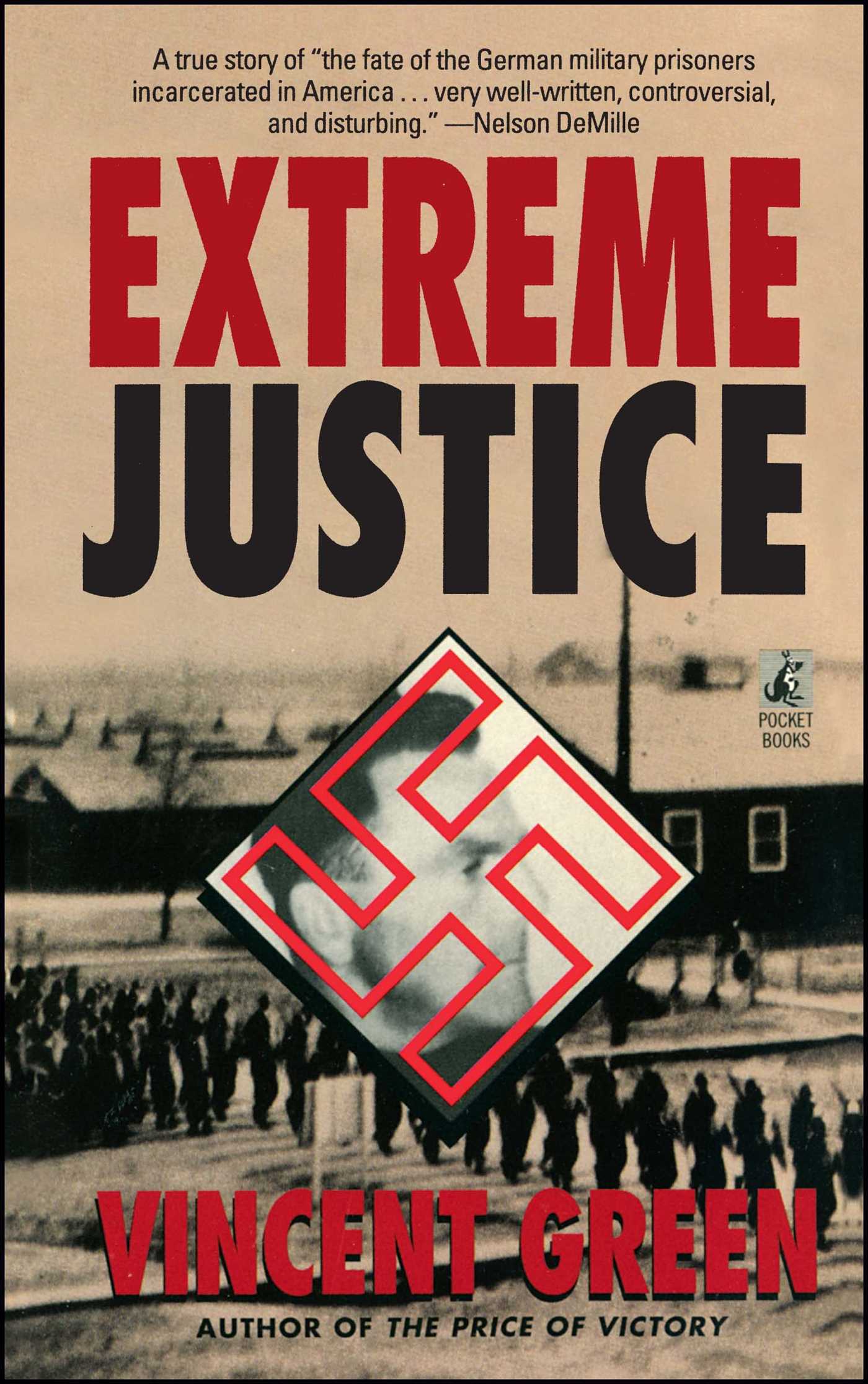 EXTREME JUSTICE