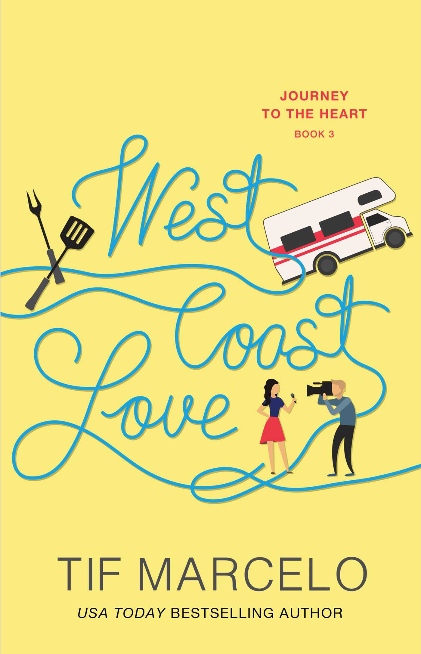 West Coast Love