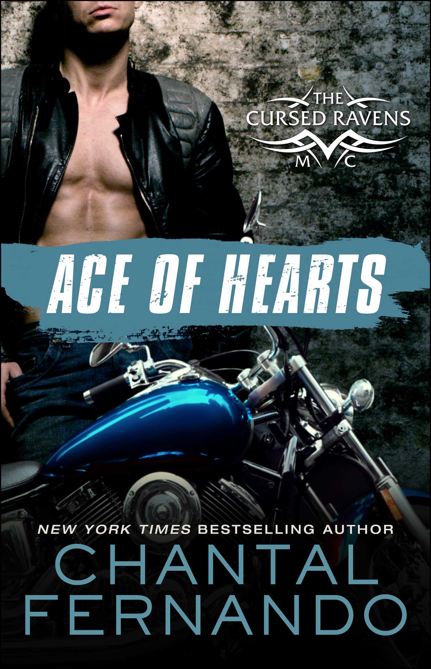 Ace of Hearts