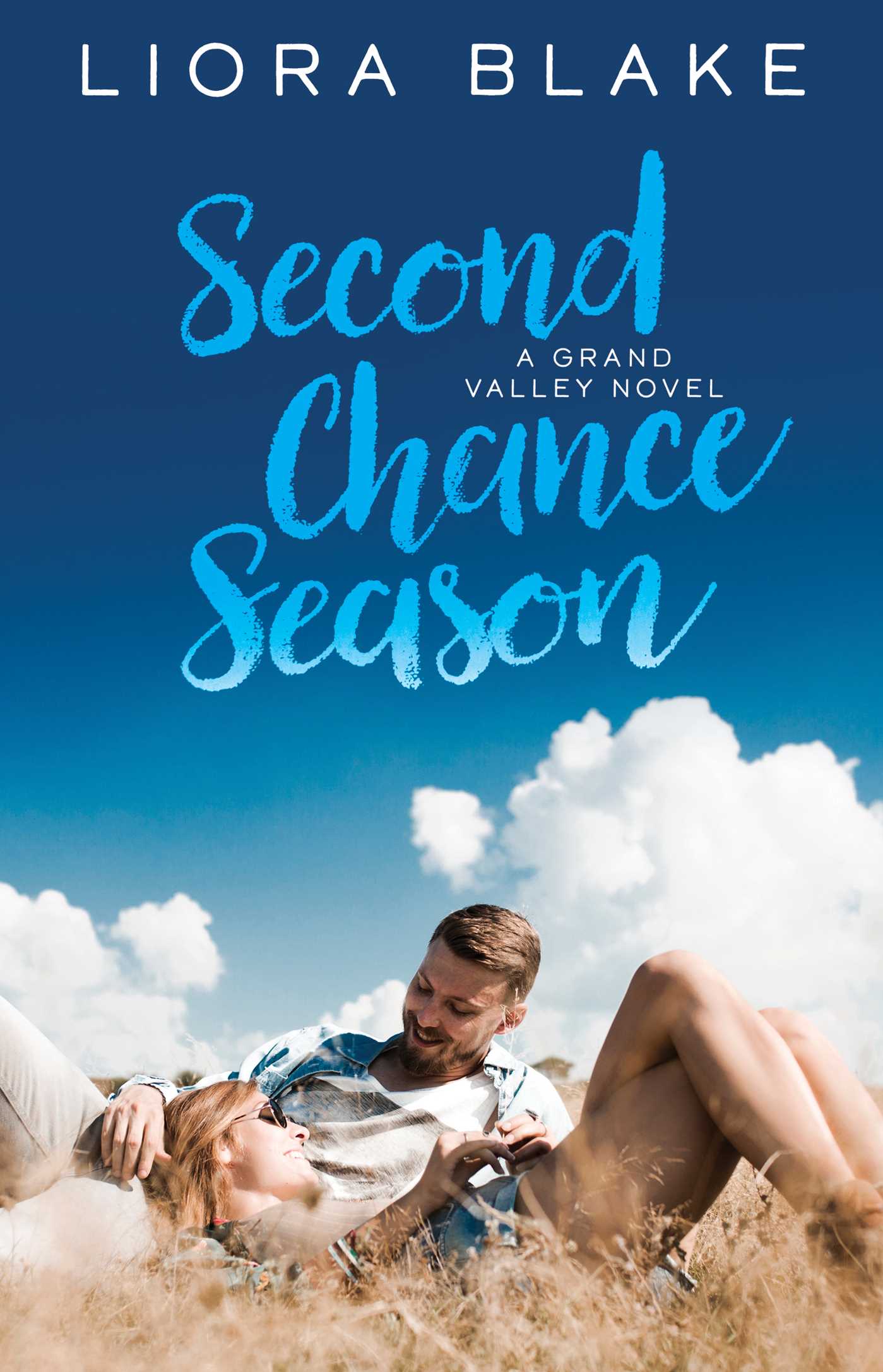 Second Chance Season