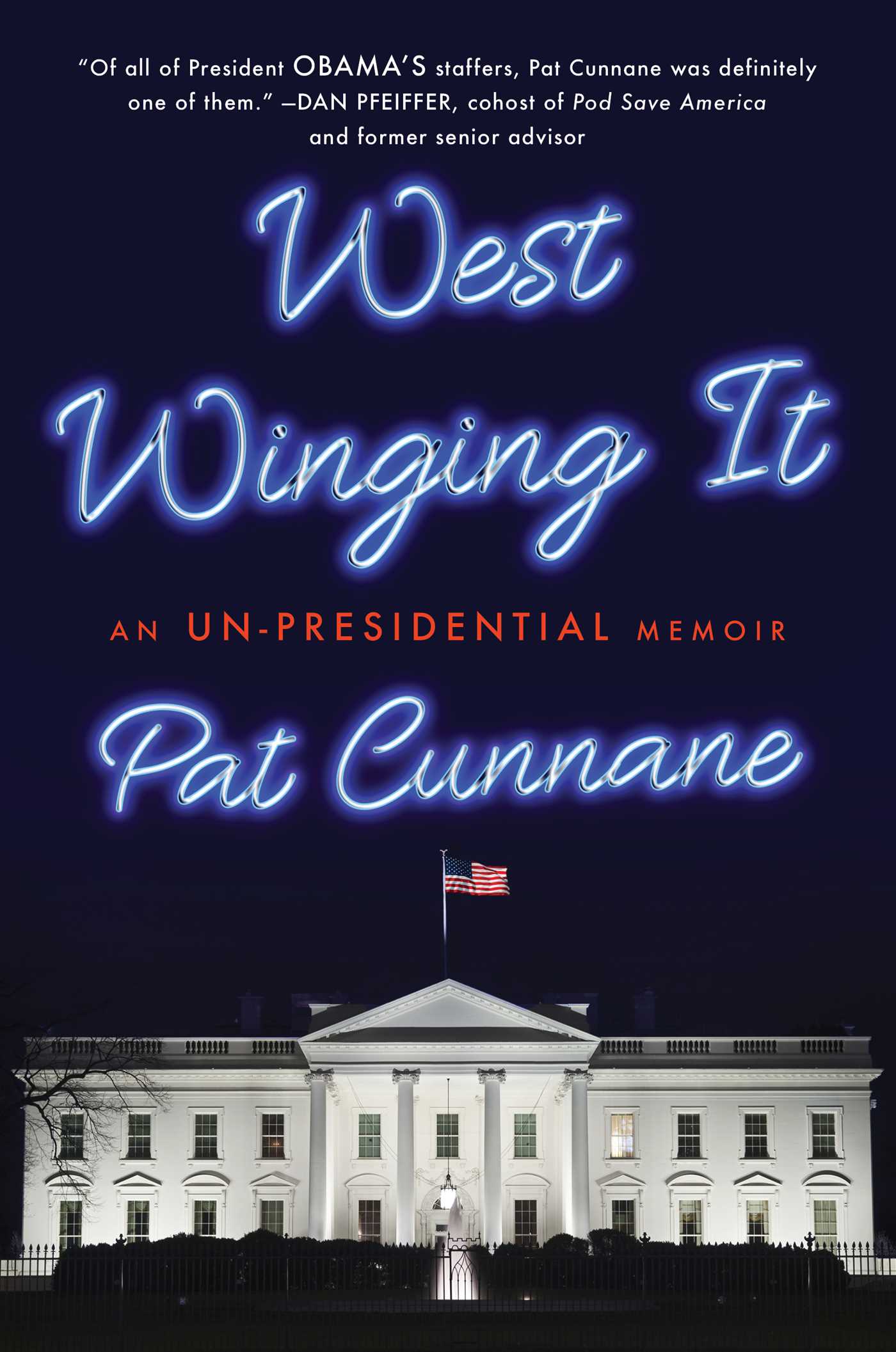 West Winging It