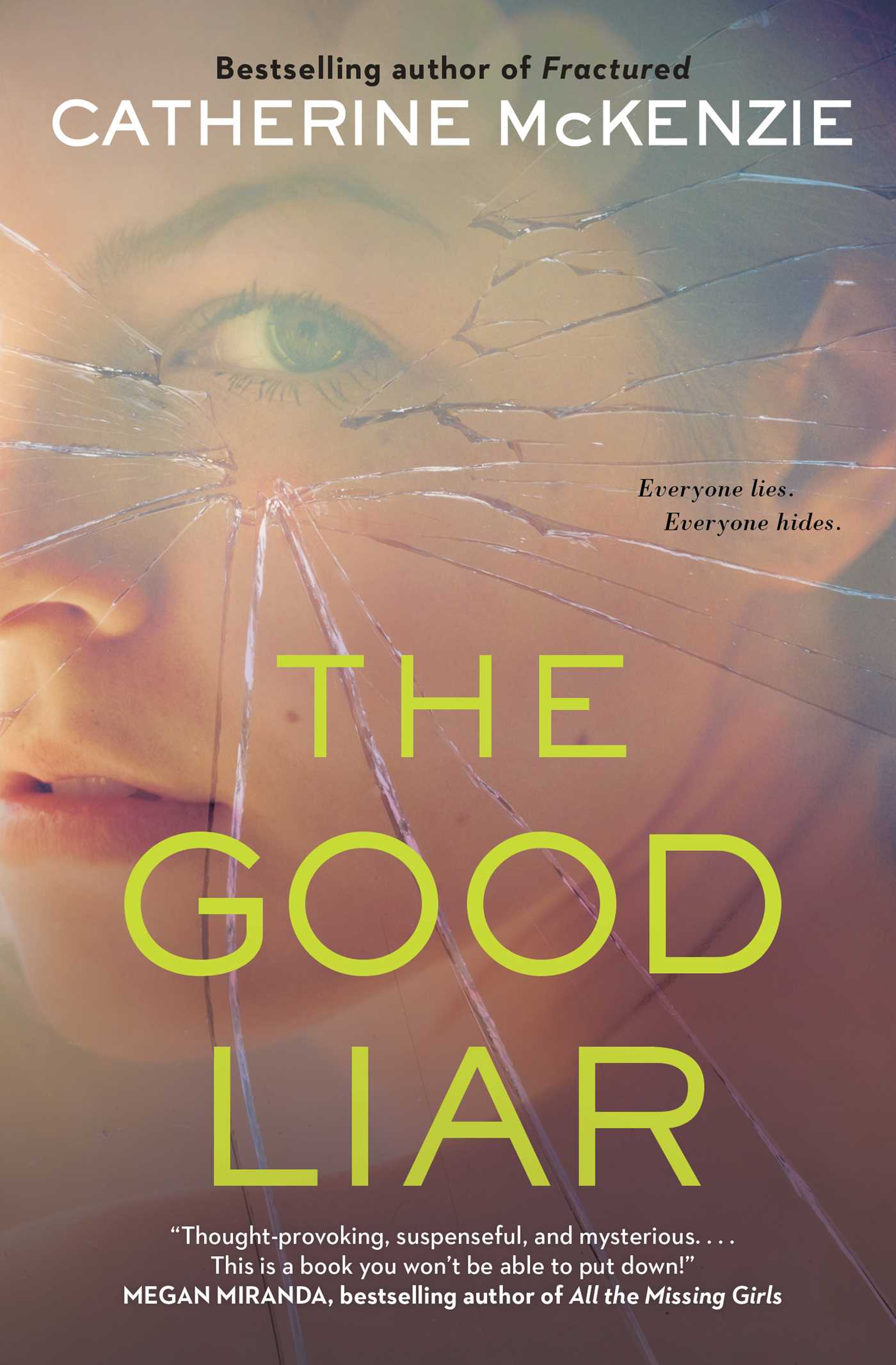 Good Liar