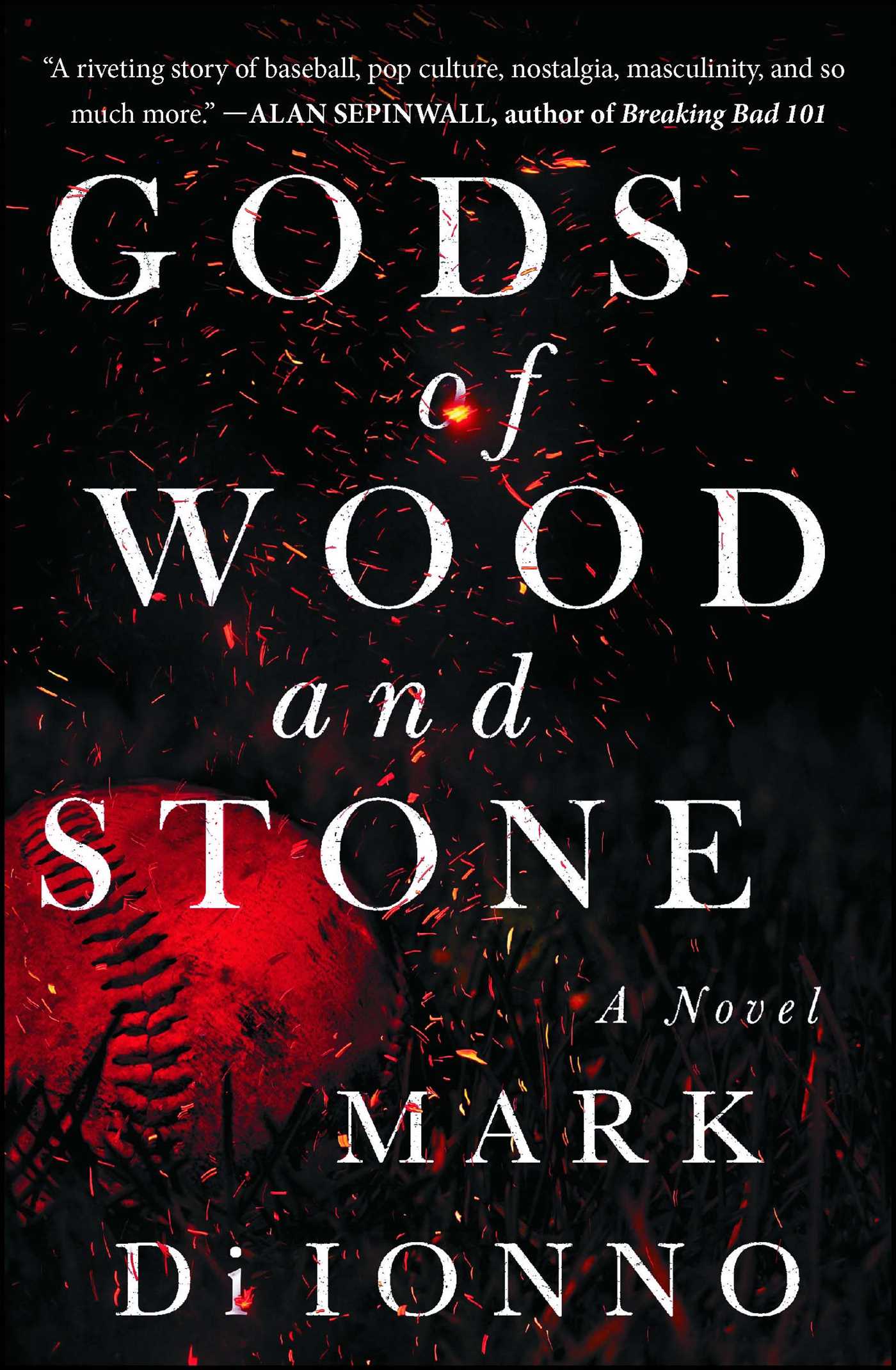 Gods of Wood and Stone