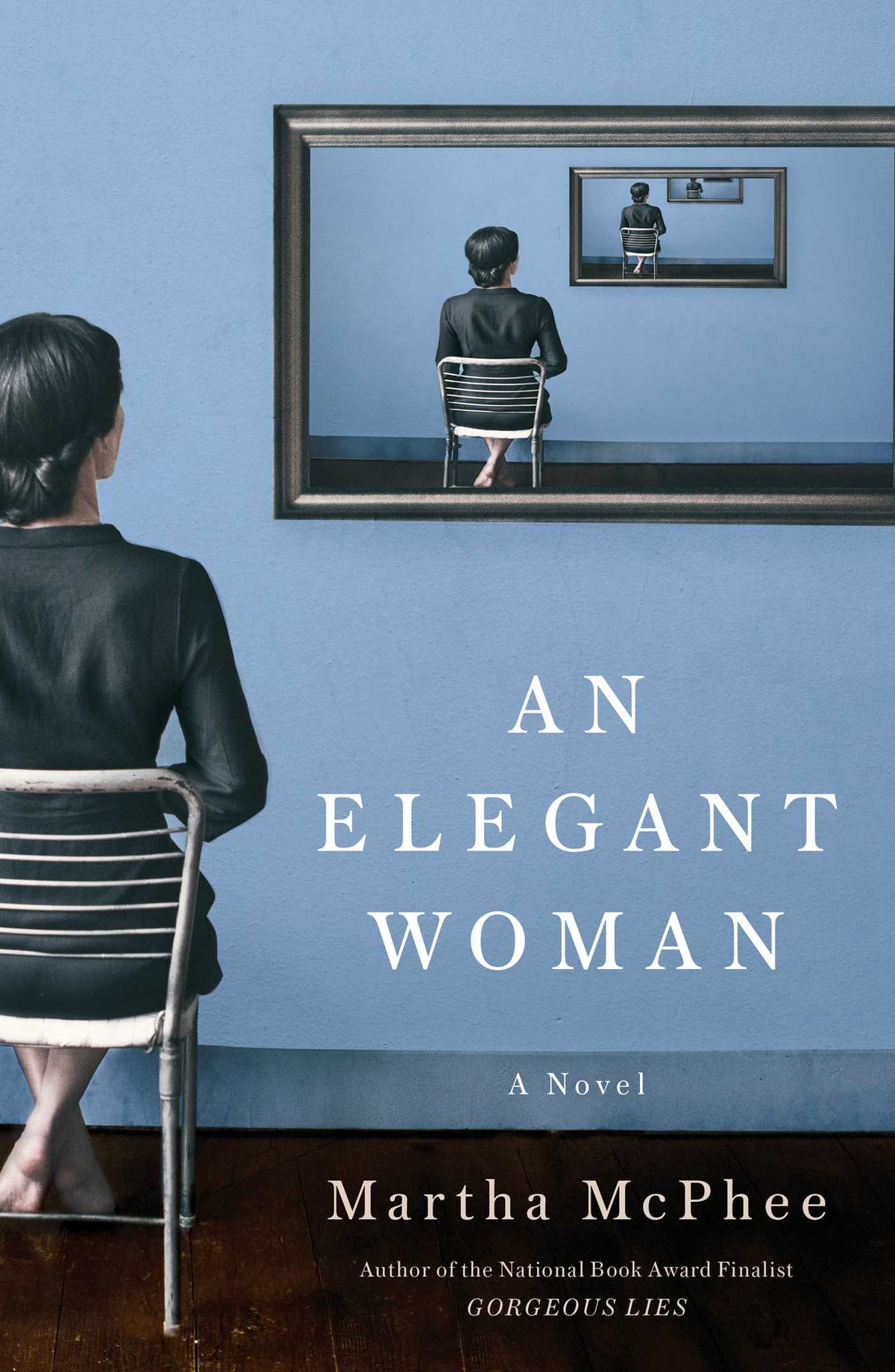 Elegant Woman: A Novel