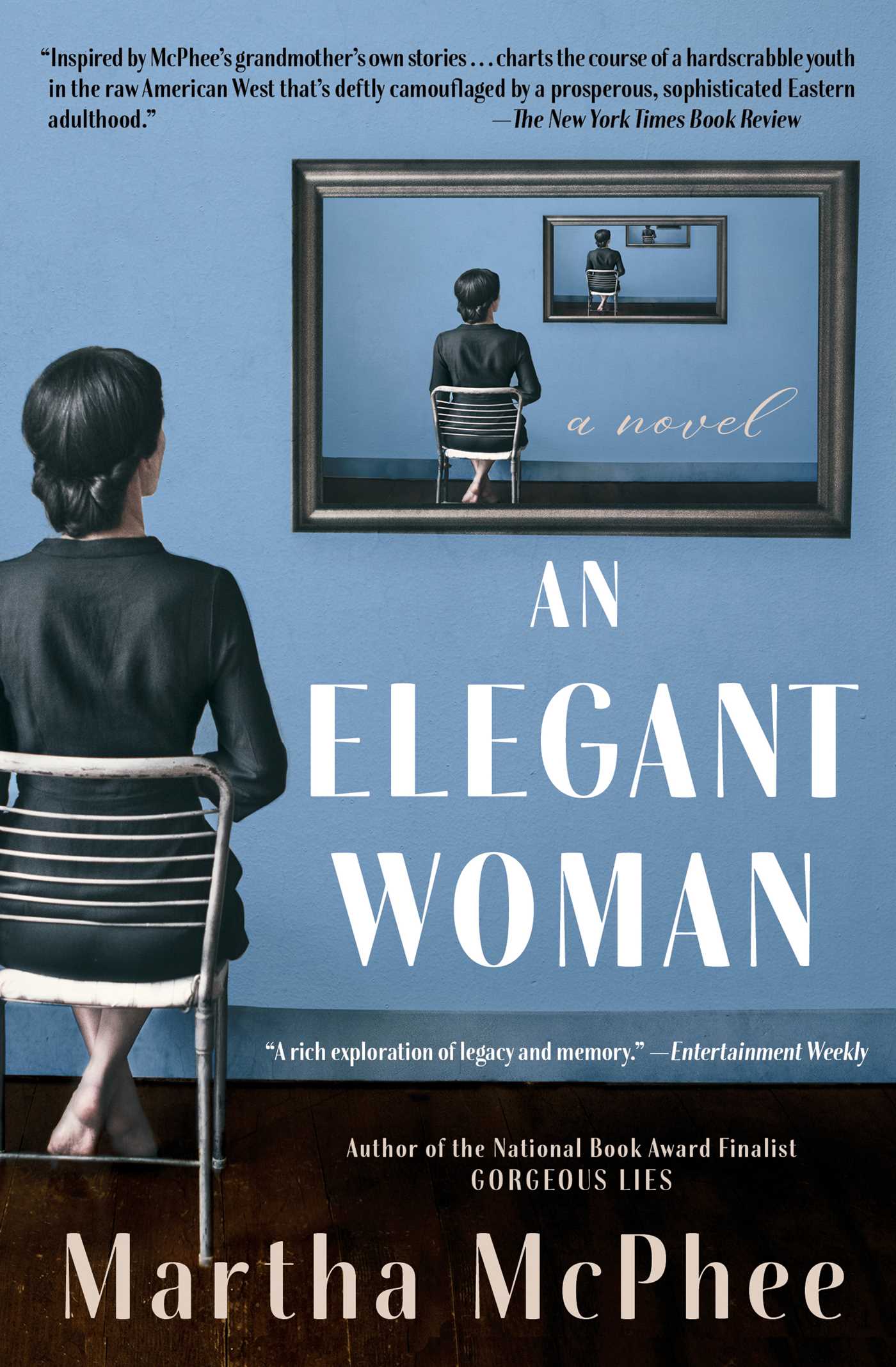 Elegant Woman: A Novel