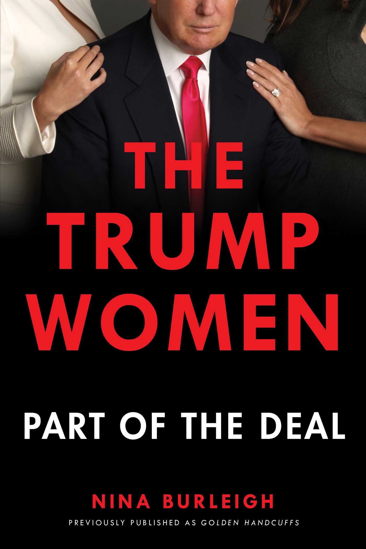 Trump Women: Part of the Deal