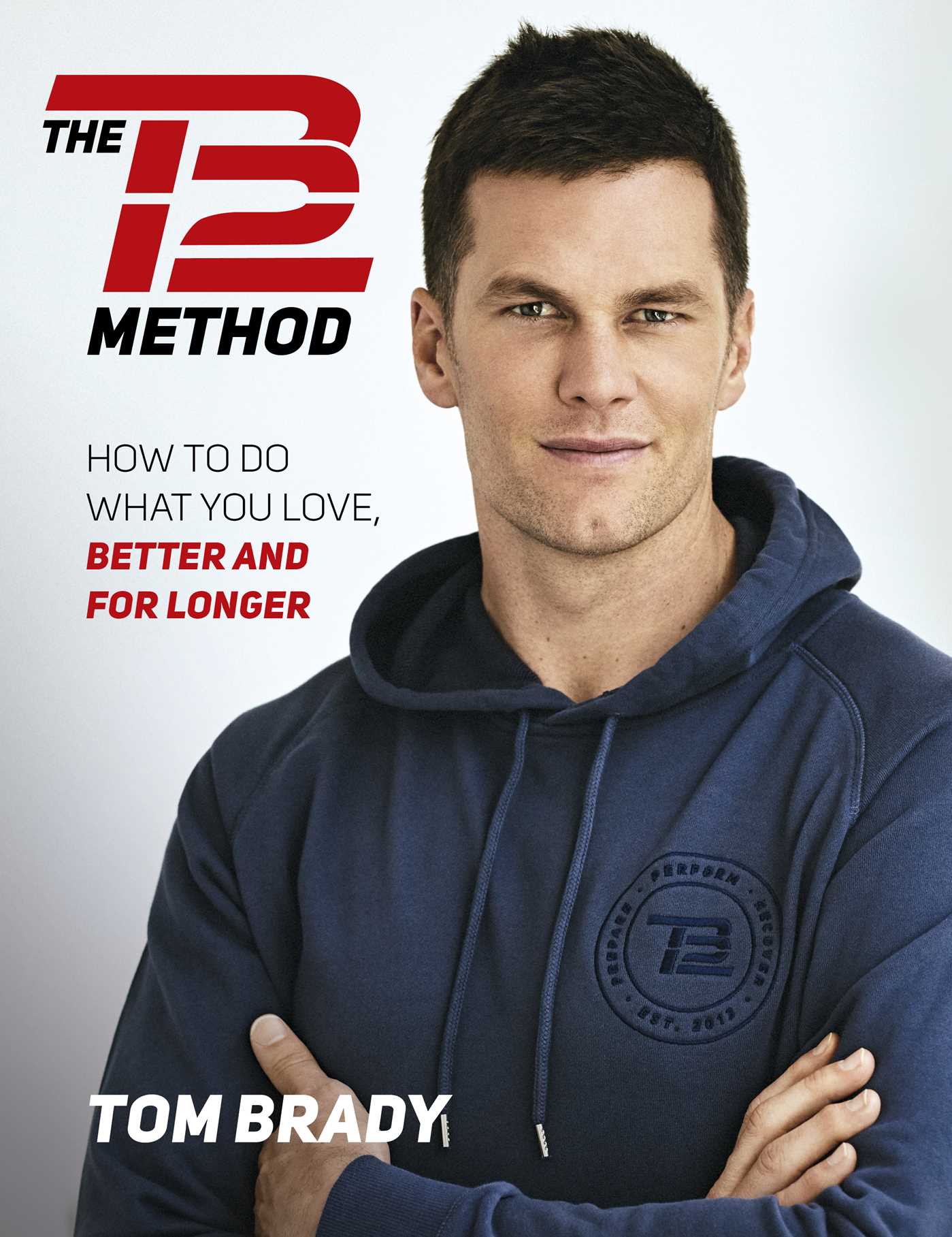 TB12 Method: How to Achieve a Lifetime of Sustained Peak Performance