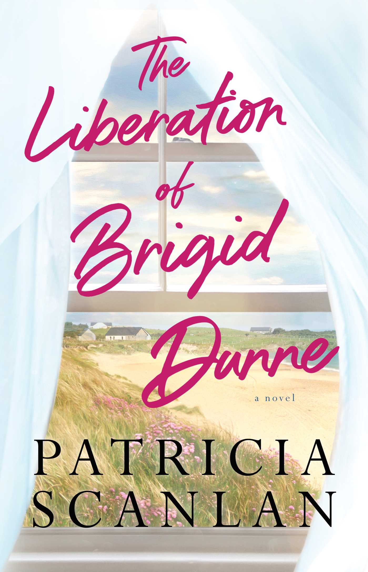 Liberation of Brigid Dunne: A Novel