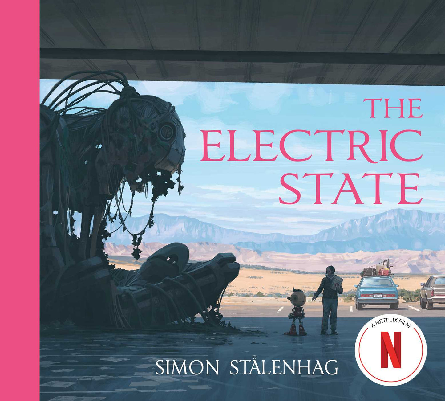 Electric State