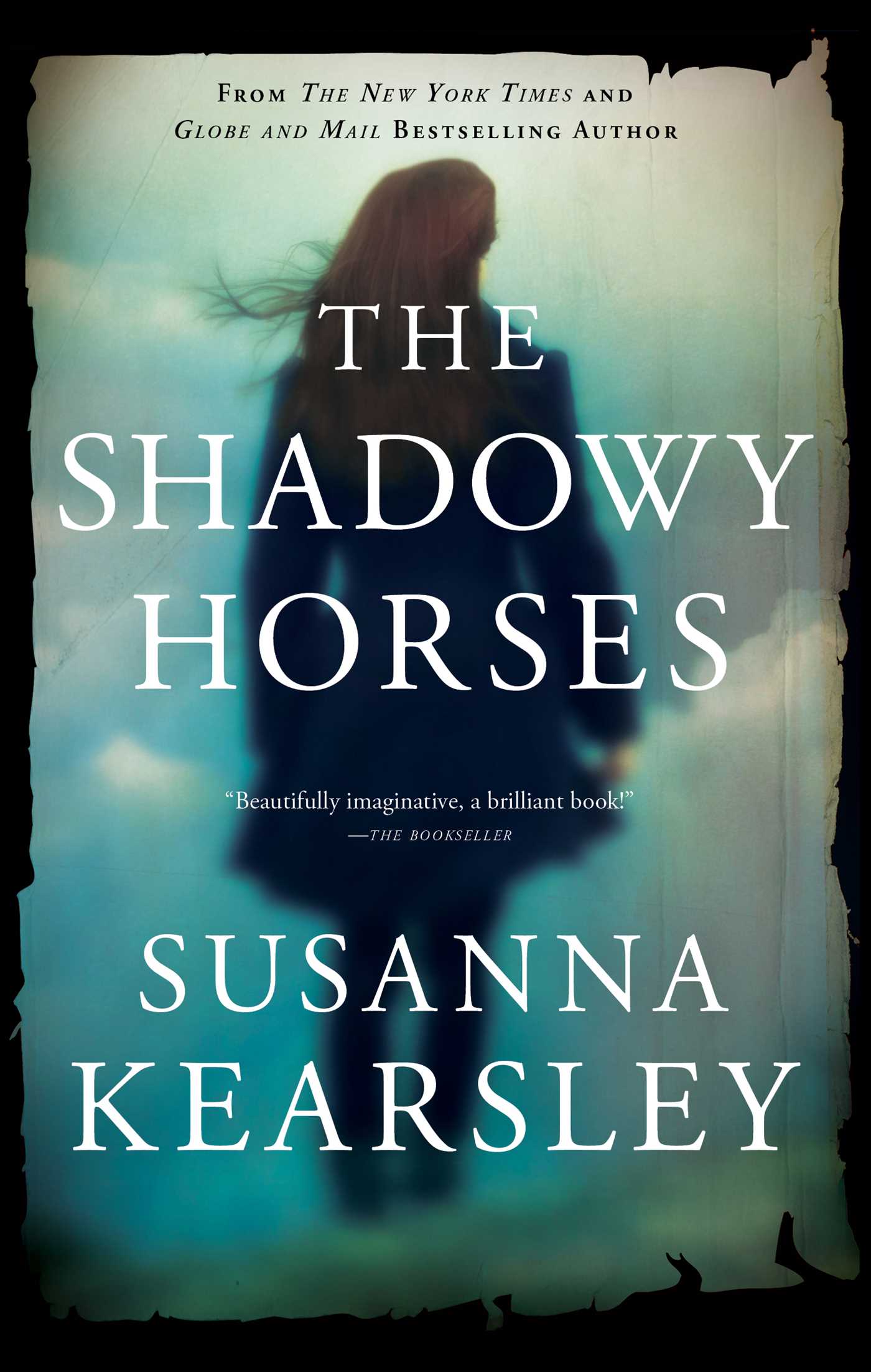 Shadowy Horses