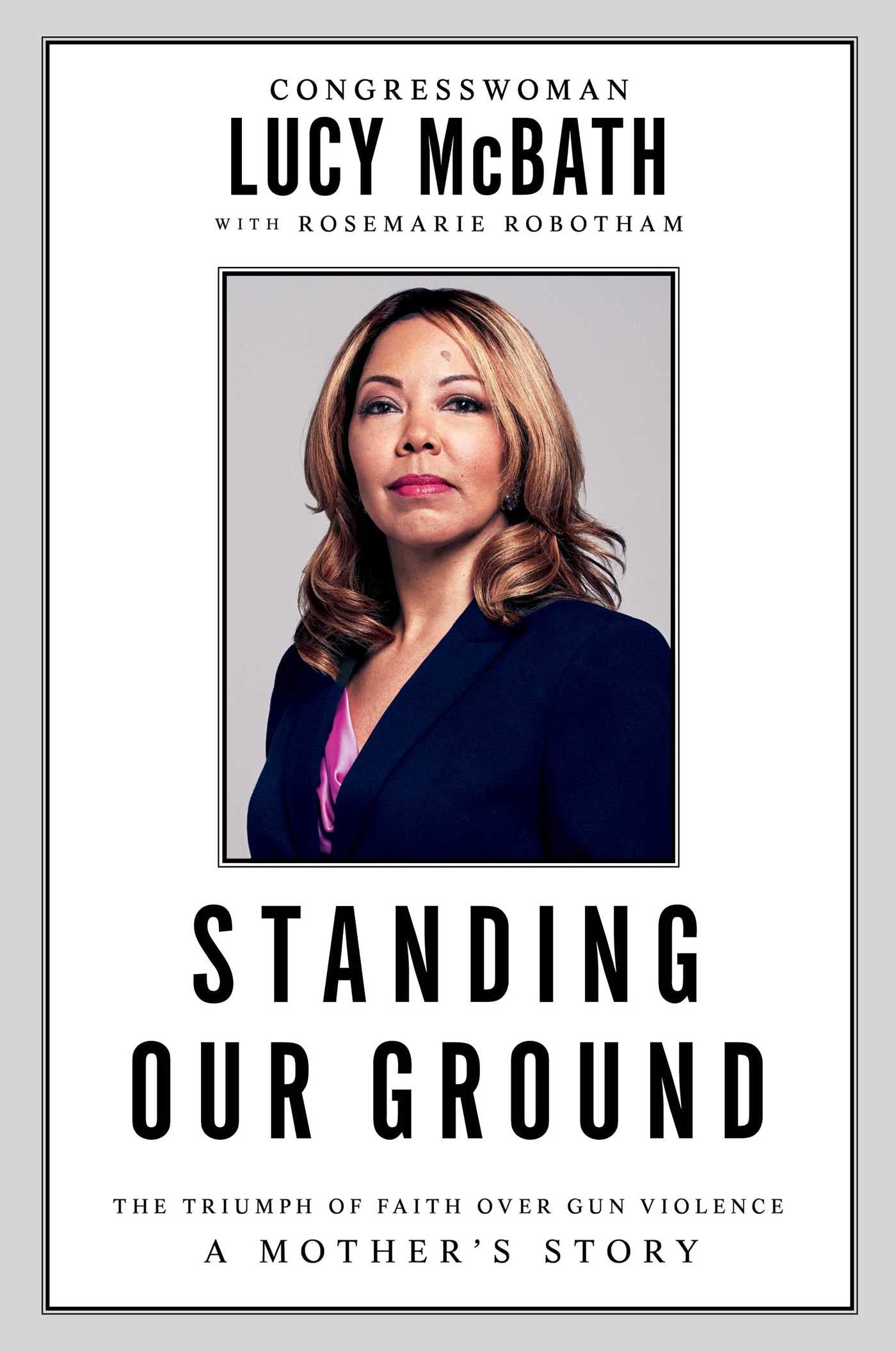 Standing Our Ground