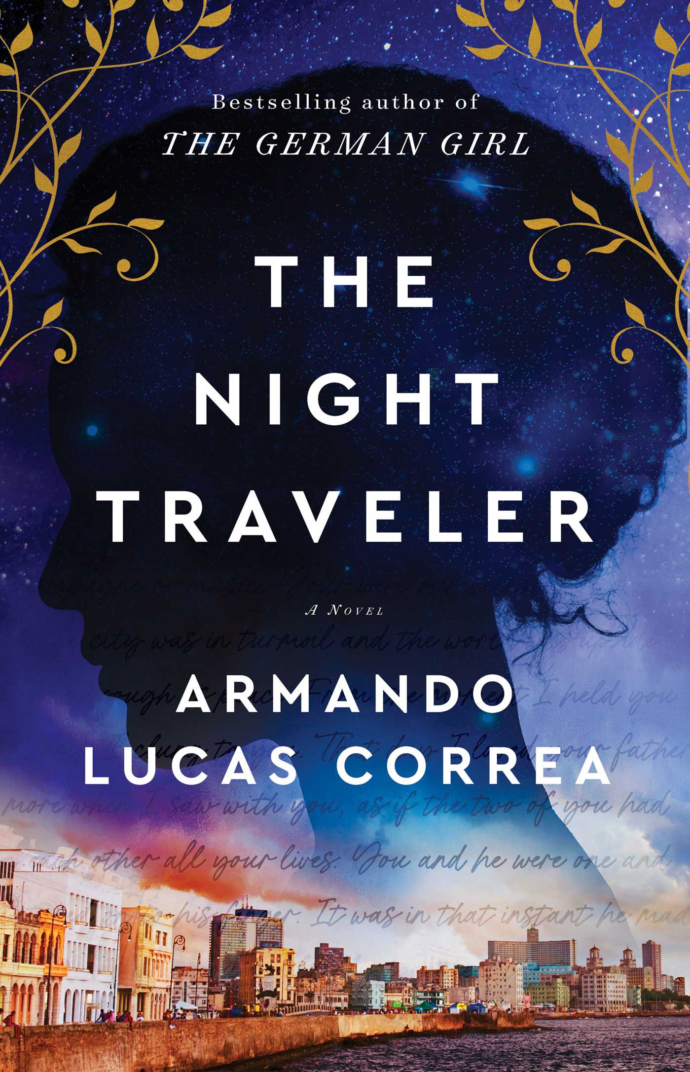 Night Traveler: A Novel
