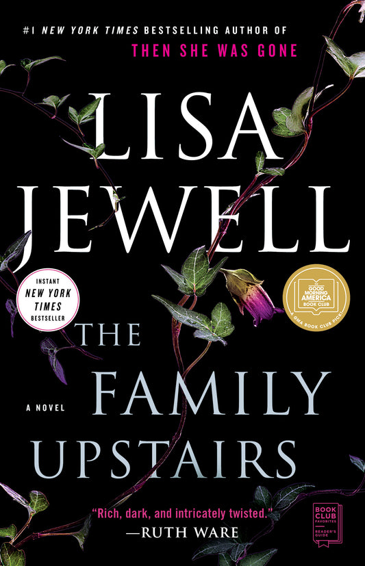 Family Upstairs: A Novel