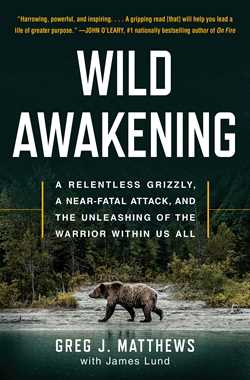 Wild Awakening