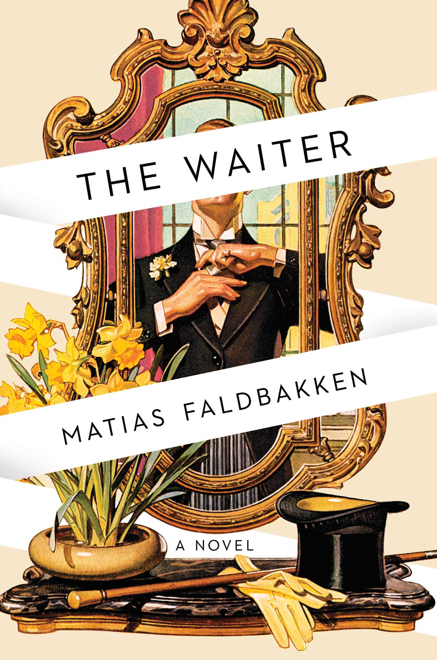 Waiter