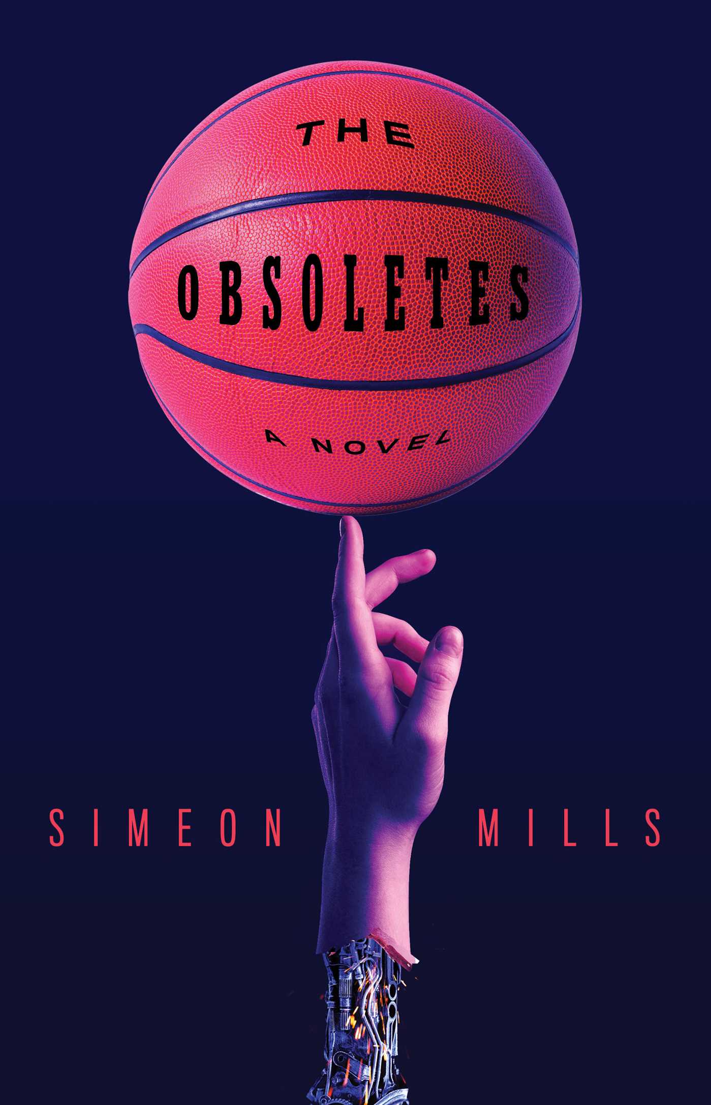 Obsoletes: A Novel