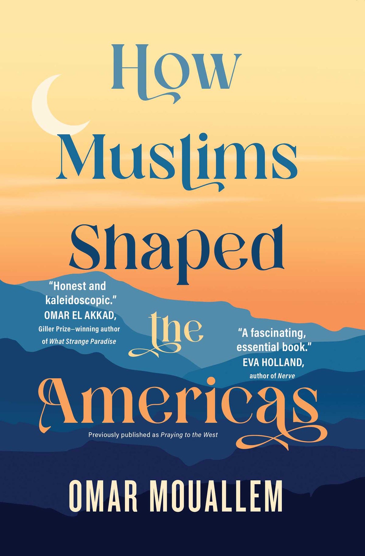 How Muslims Shaped the Americas