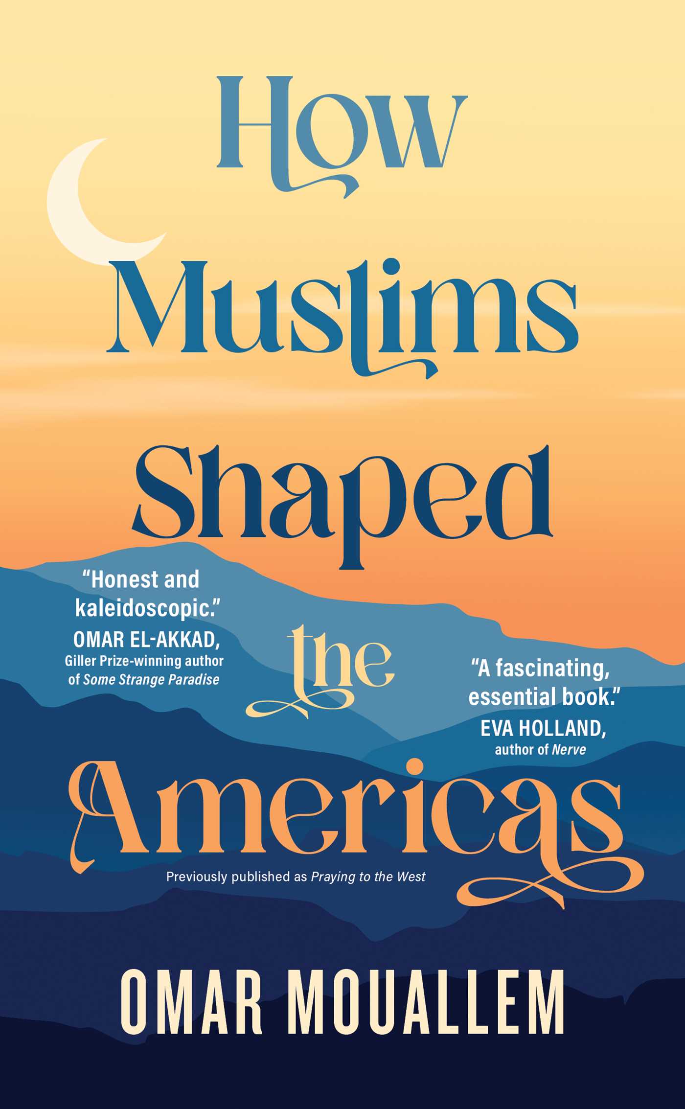 How Muslims Shaped the Americas
