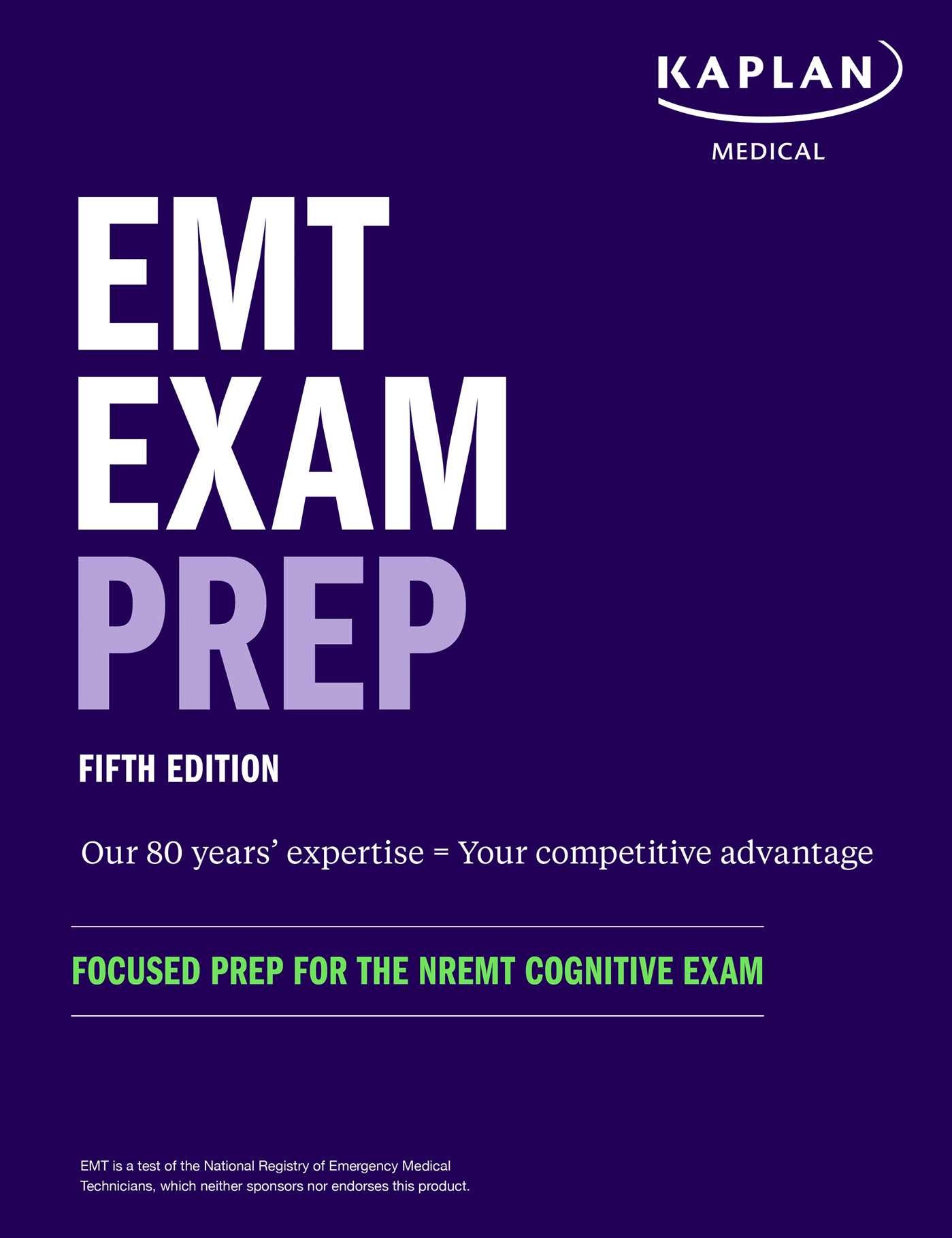 EMT Exam Prep