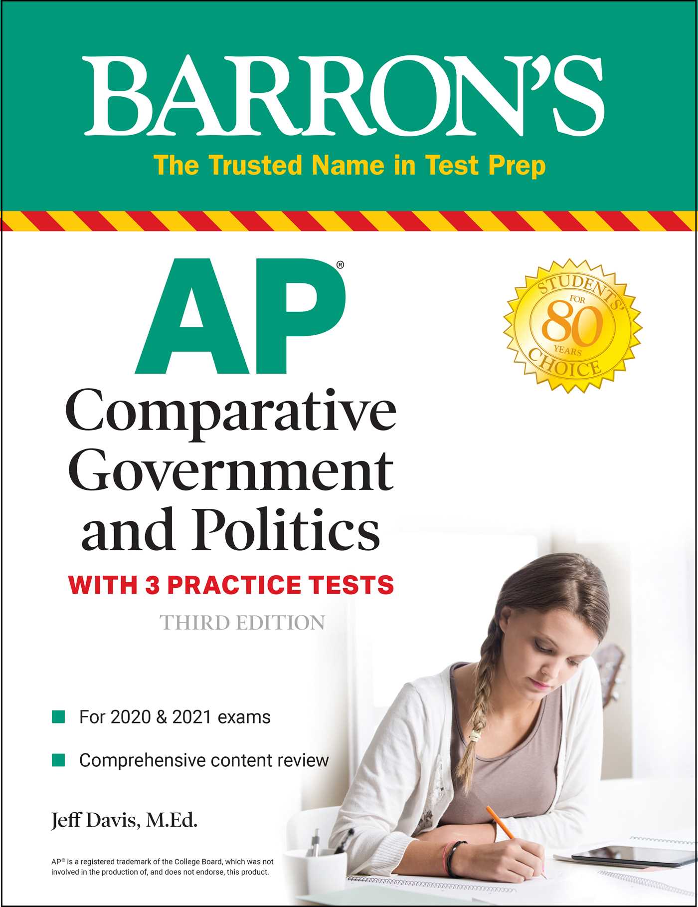 AP Comparative Government and Politics