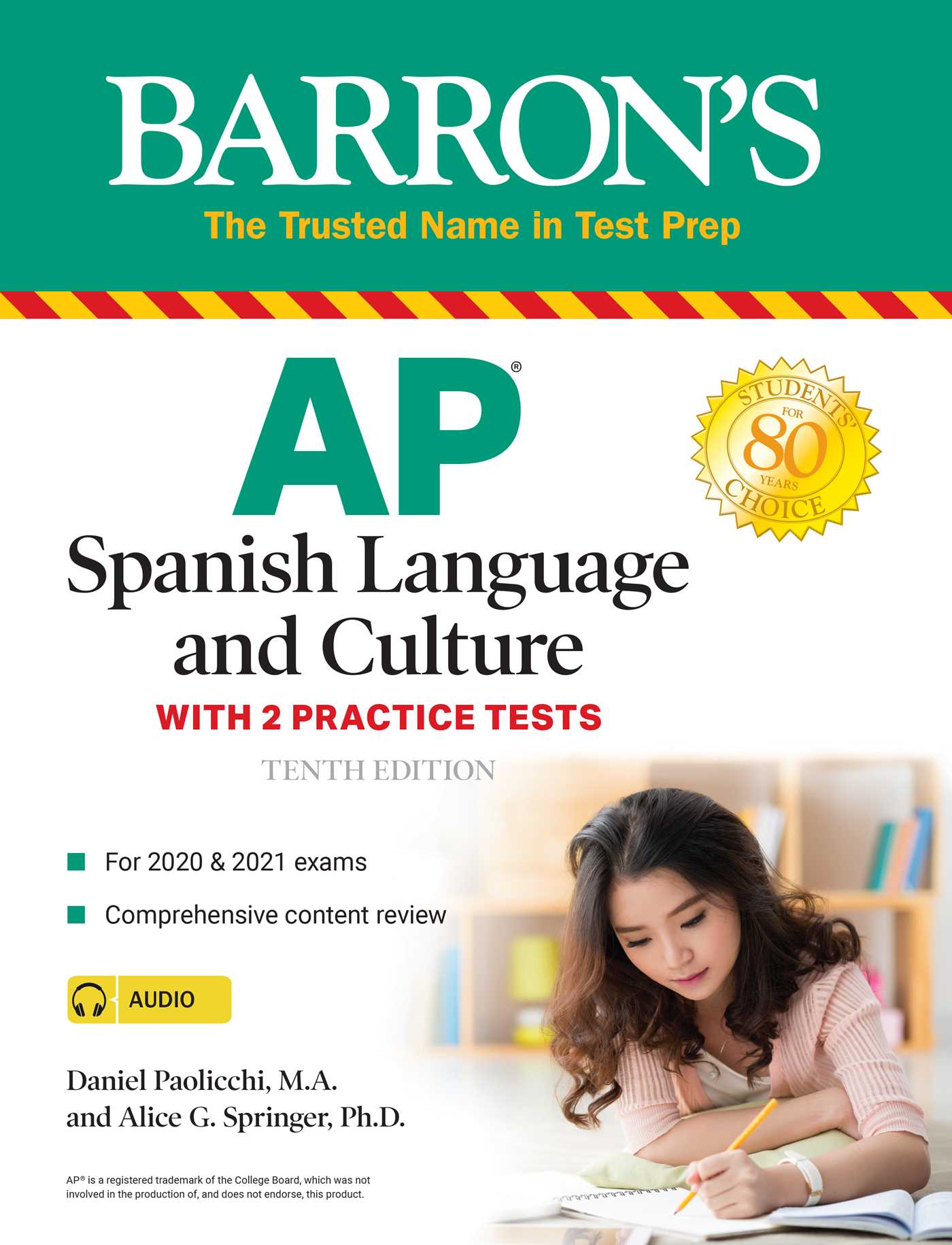 AP Spanish Language and Culture